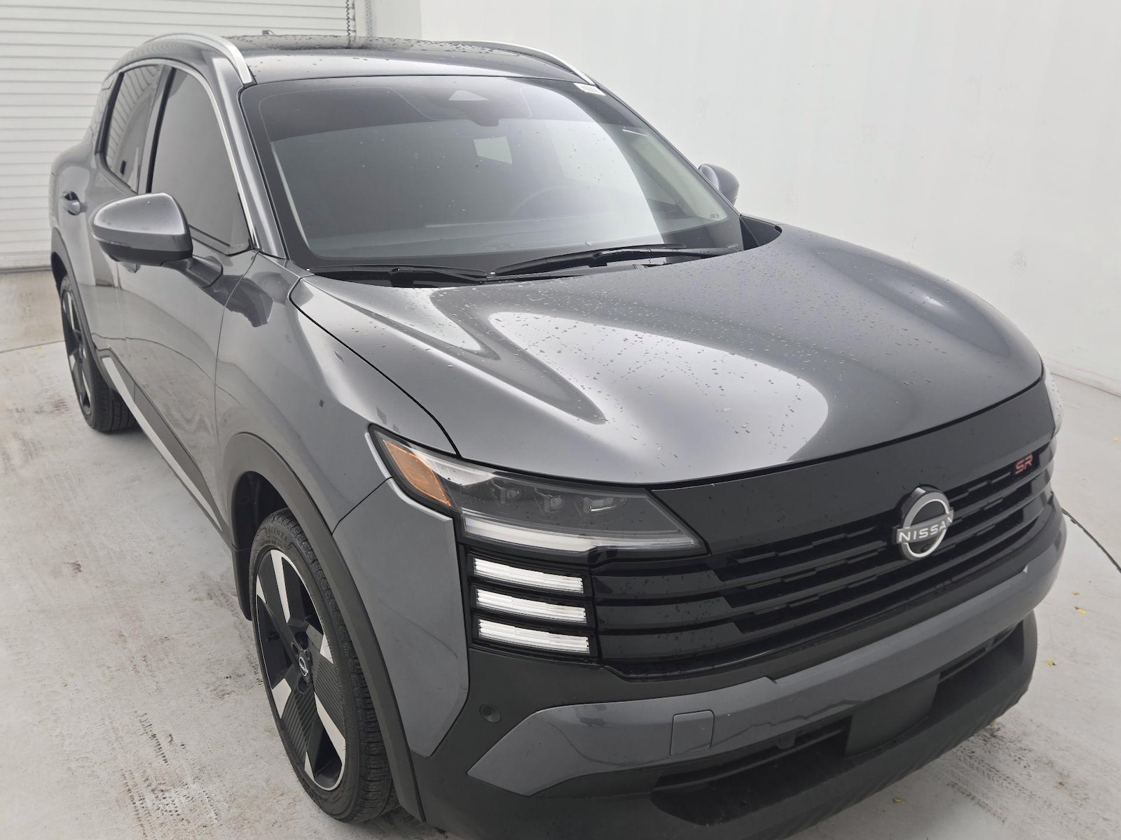 2025 Nissan Kicks SR AWD - Photo 1