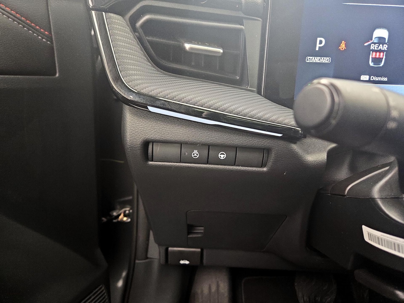 2025 Nissan Kicks SR AWD - Photo 12