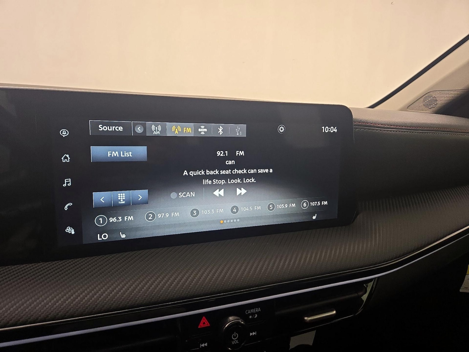 2025 Nissan Kicks SR AWD - Photo 14