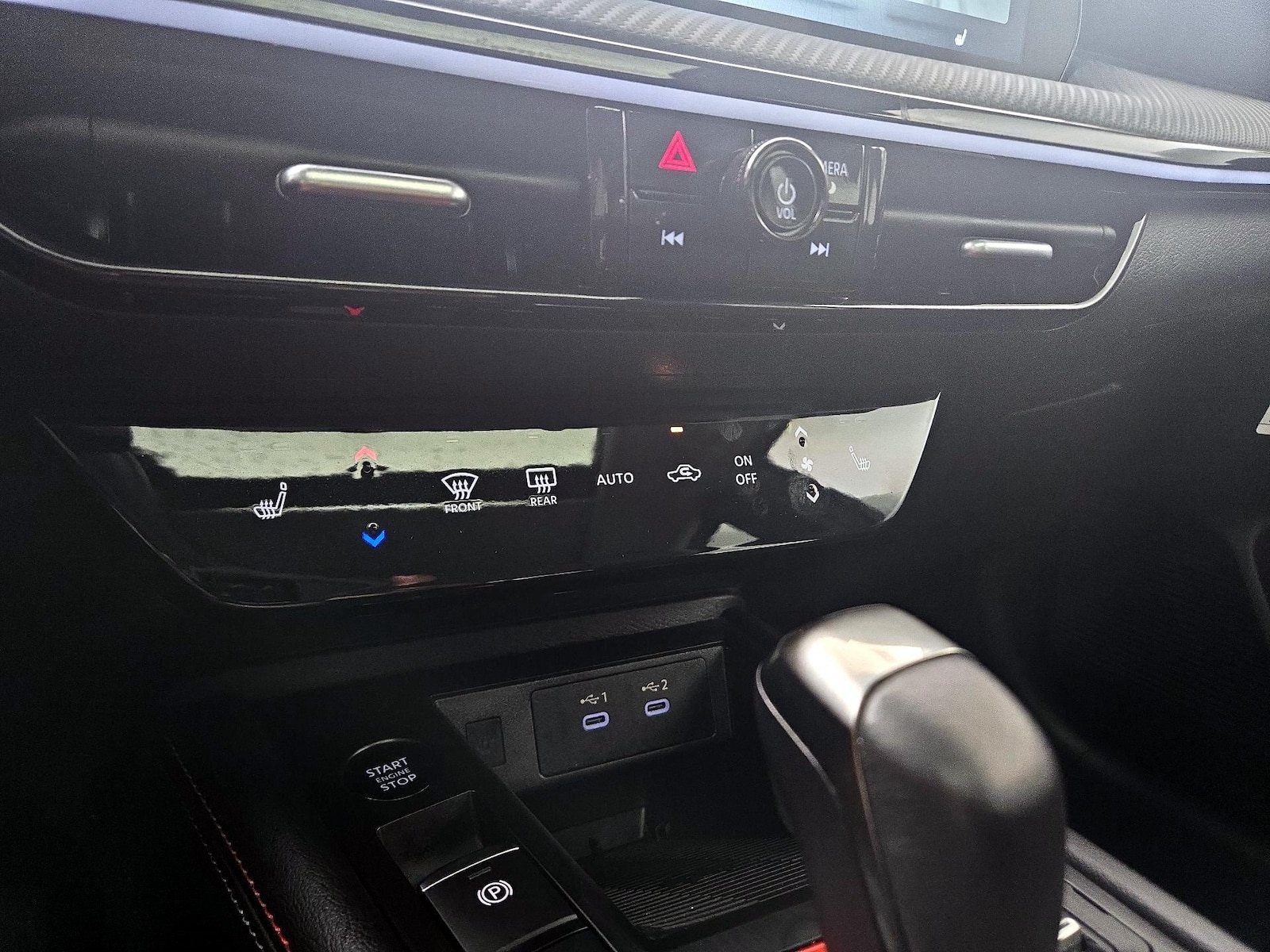 2025 Nissan Kicks SR AWD - Photo 15