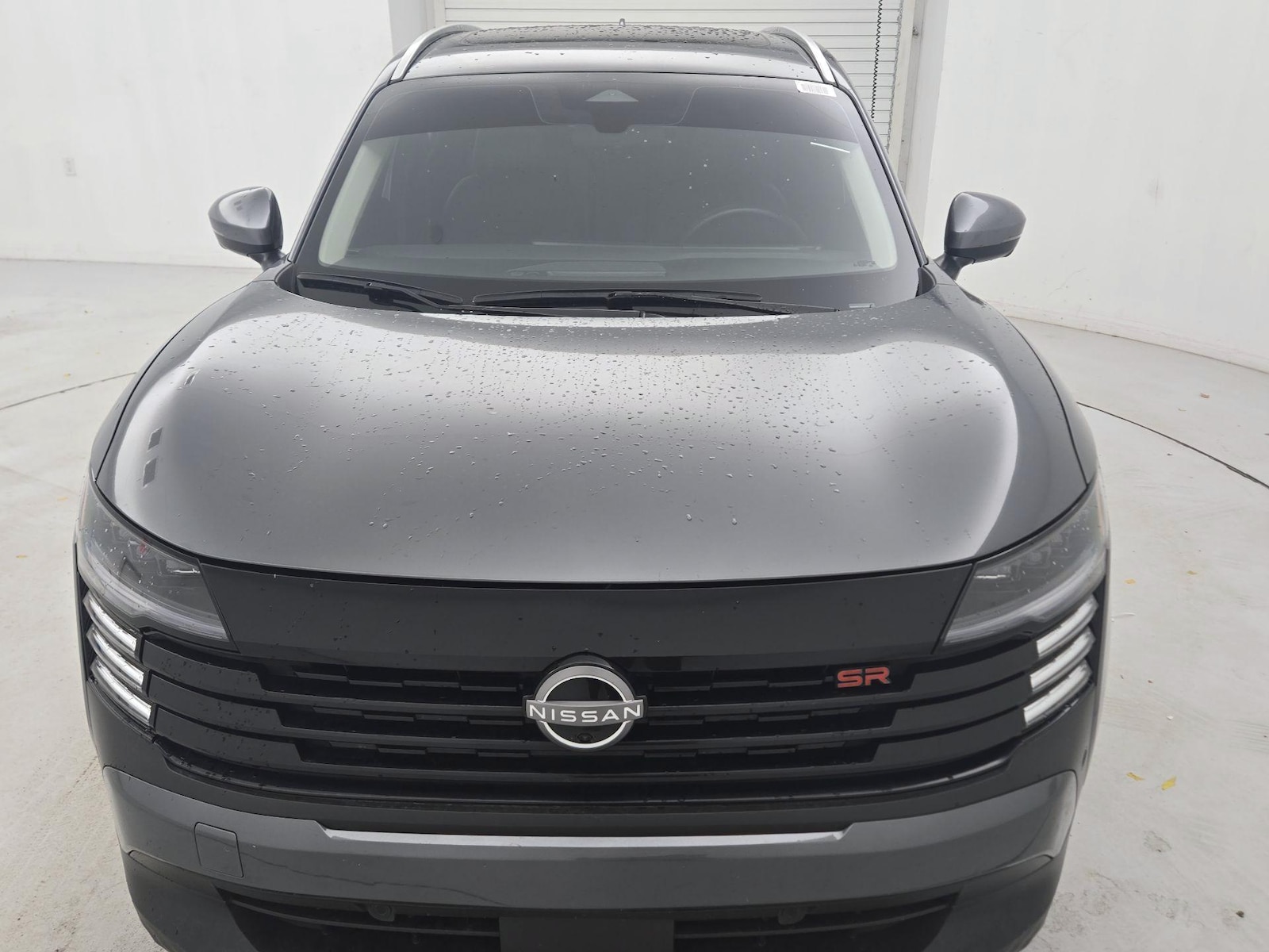 2025 Nissan Kicks SR AWD - Photo 2