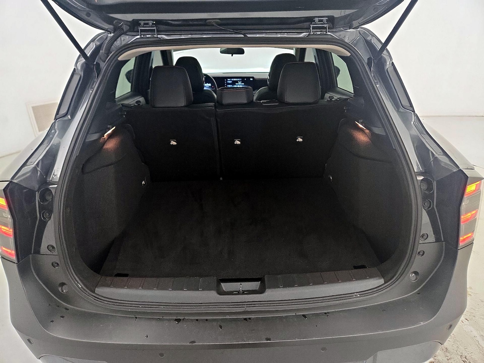2025 Nissan Kicks SR AWD - Photo 20