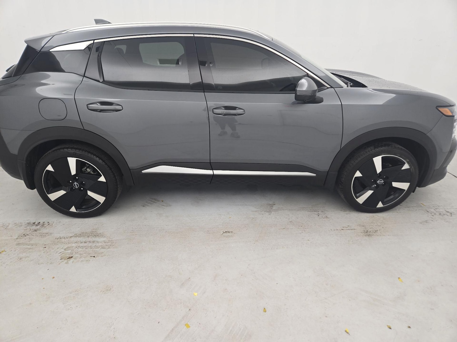 2025 Nissan Kicks SR AWD - Photo 4