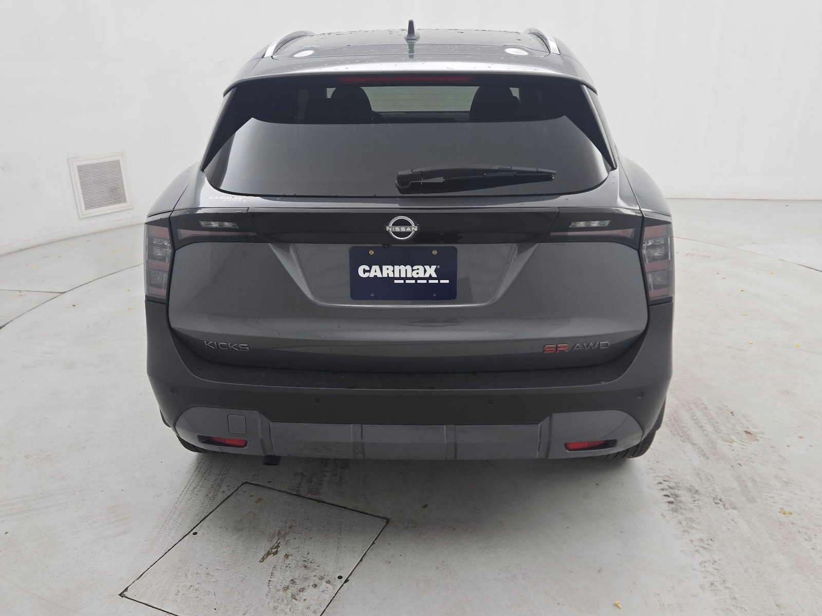 2025 Nissan Kicks SR AWD - Photo 6