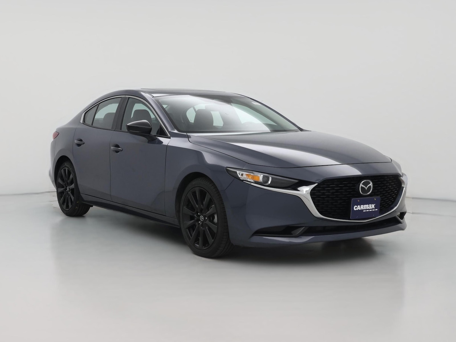 2025 Mazda Mazda3 Sedan