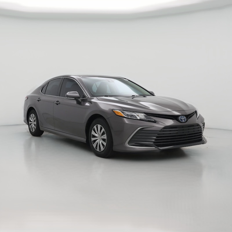 2022 Toyota Camry Hybrid LE