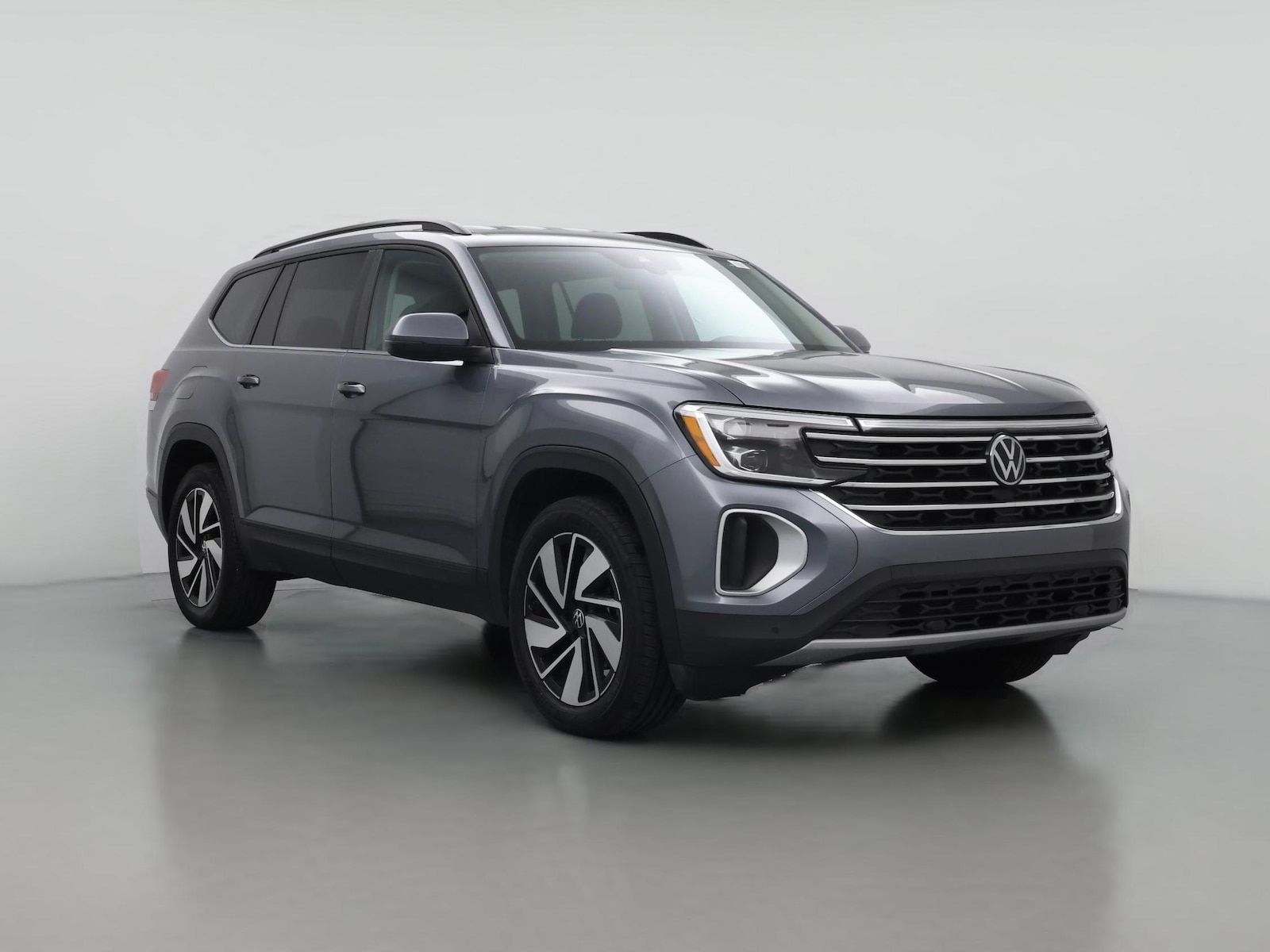2025 Volkswagen Atlas