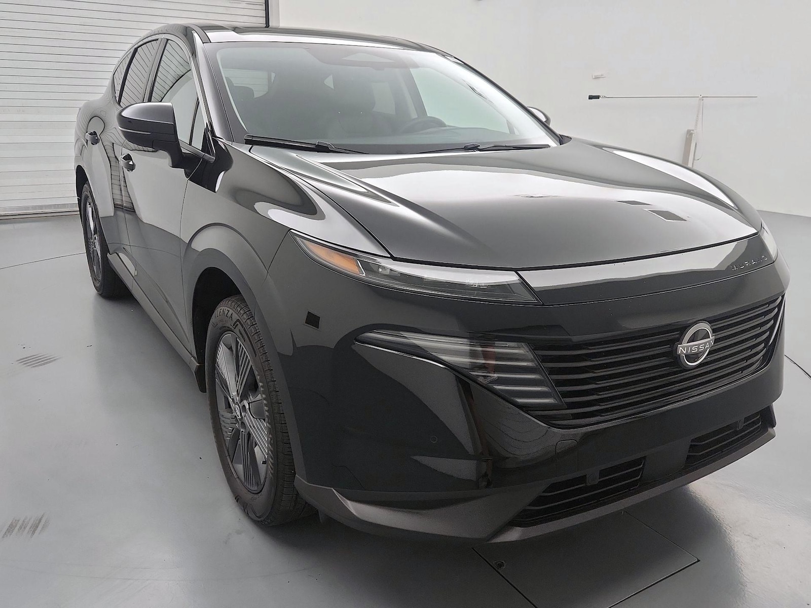2026 Nissan Murano