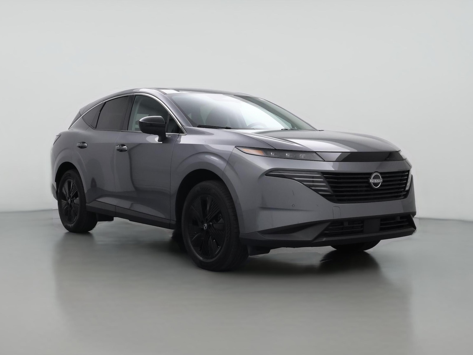 2026 Nissan Murano