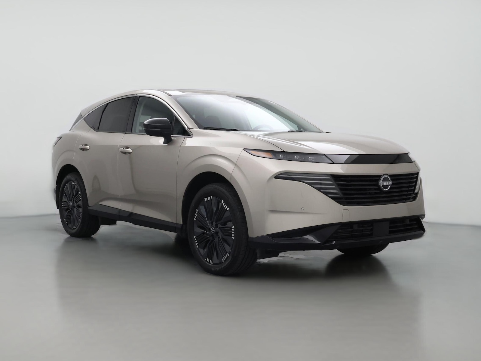 2026 Nissan Murano