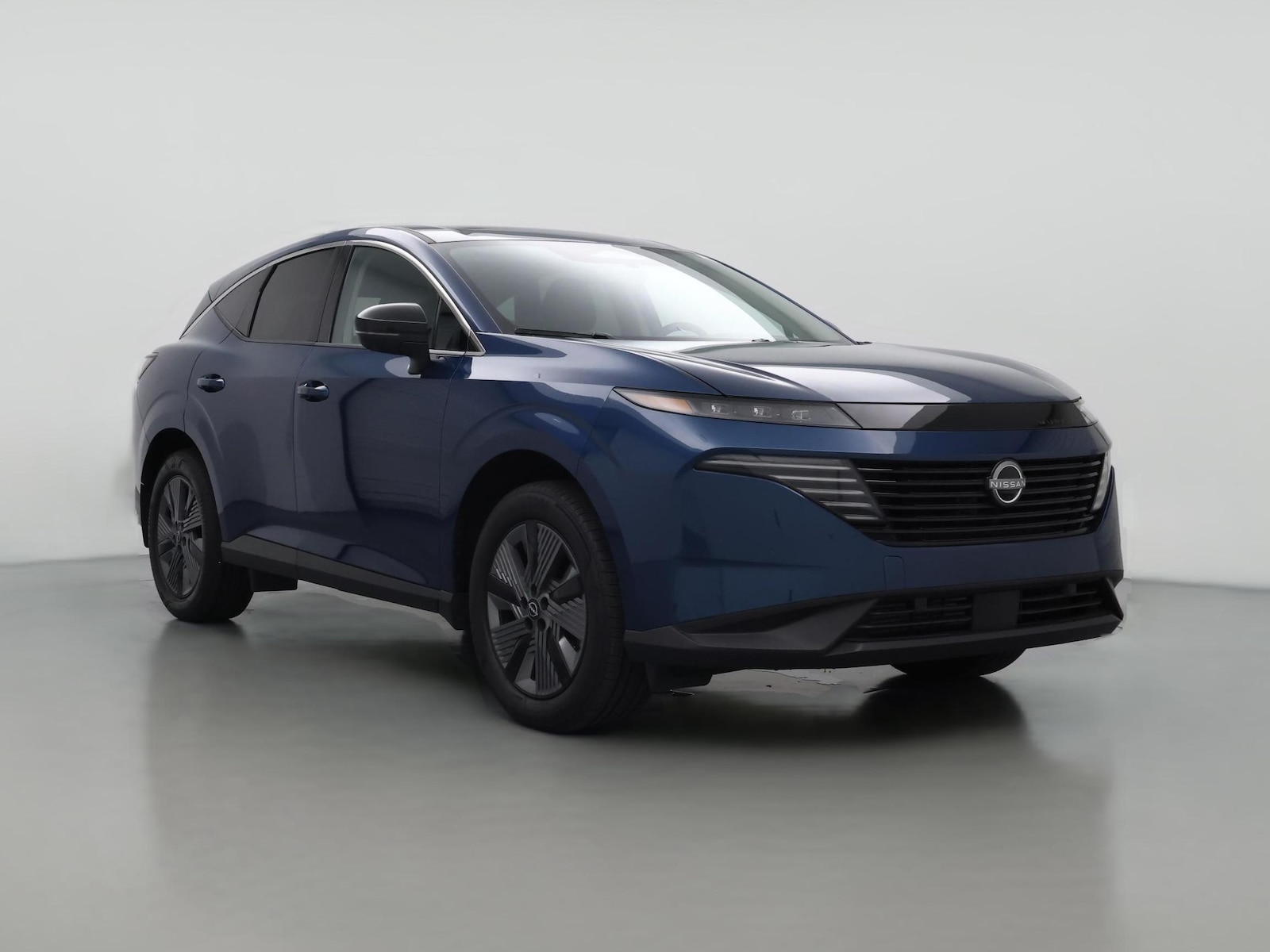 2026 Nissan Murano