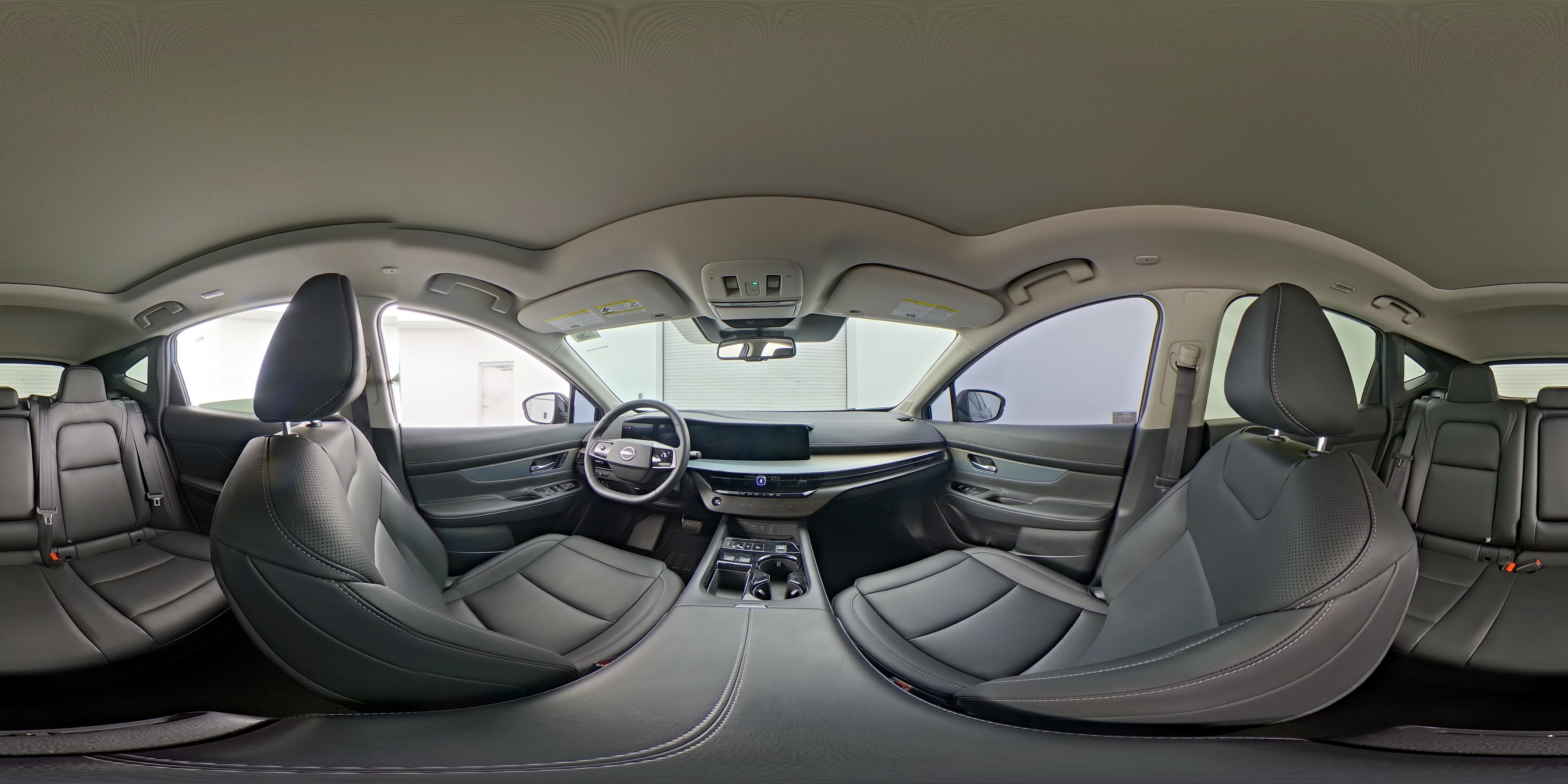 2026 Nissan Murano SL - Photo 26