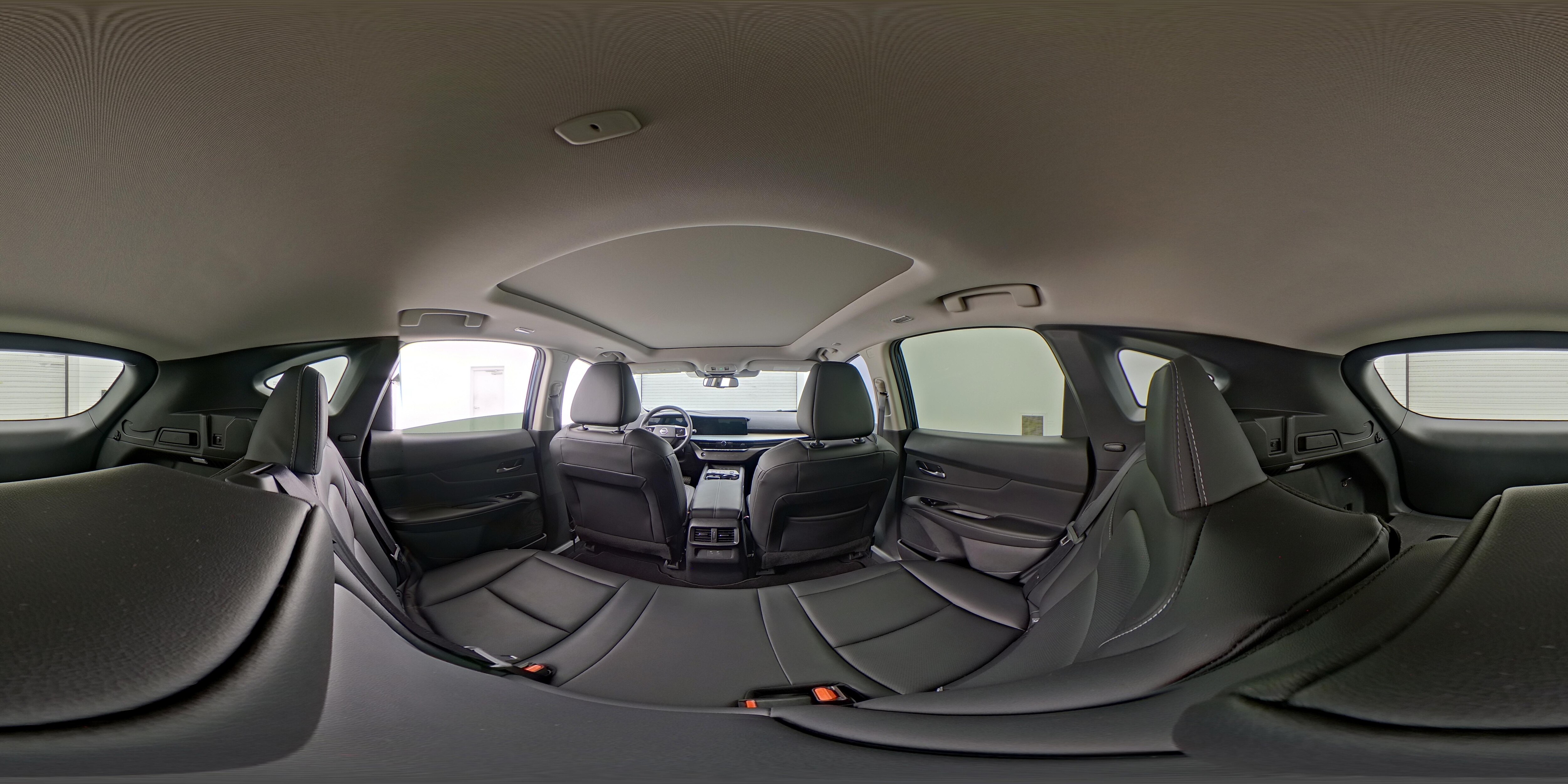 2026 Nissan Murano SL - Photo 27