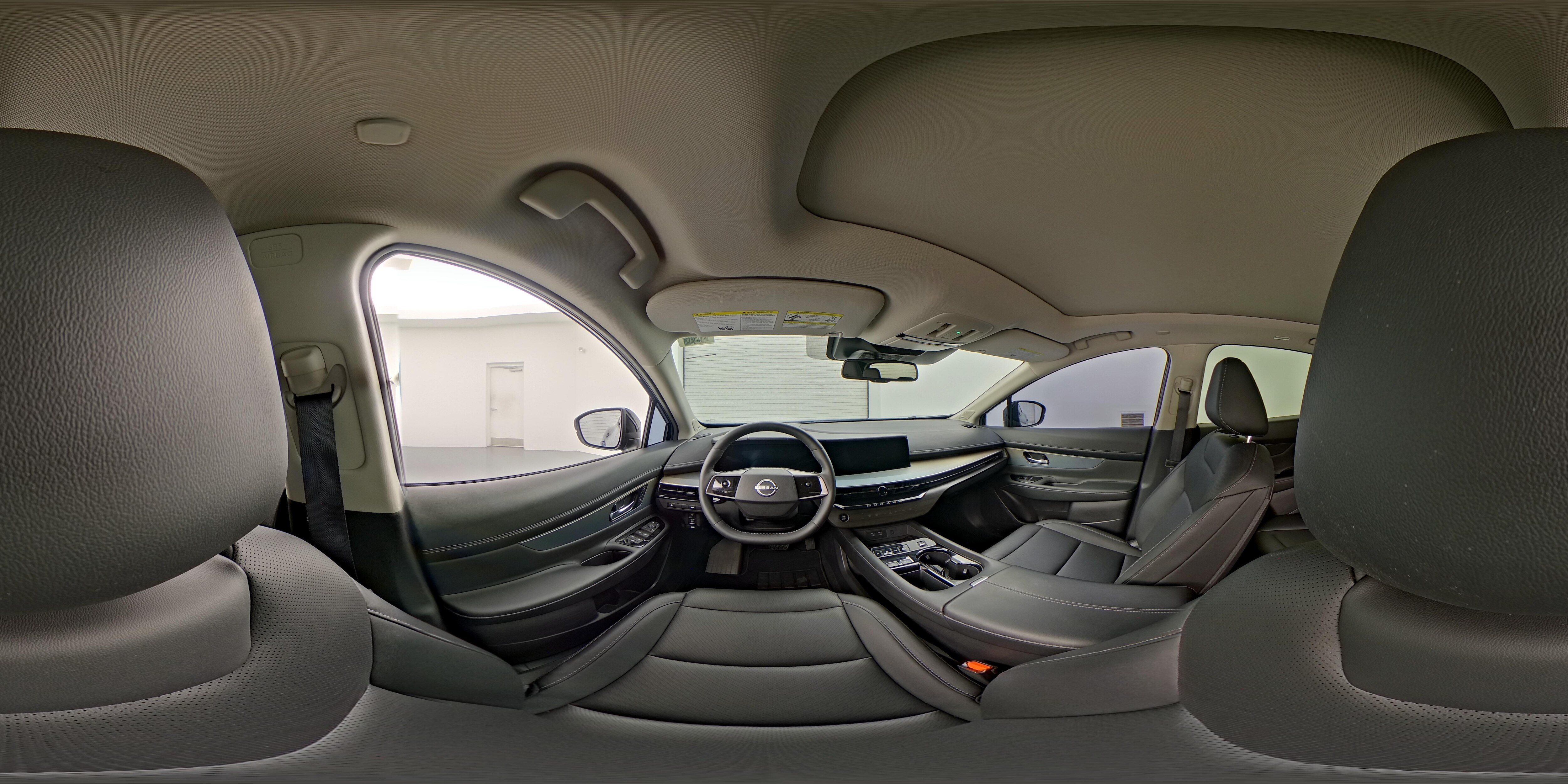 2026 Nissan Murano SL - Photo 28