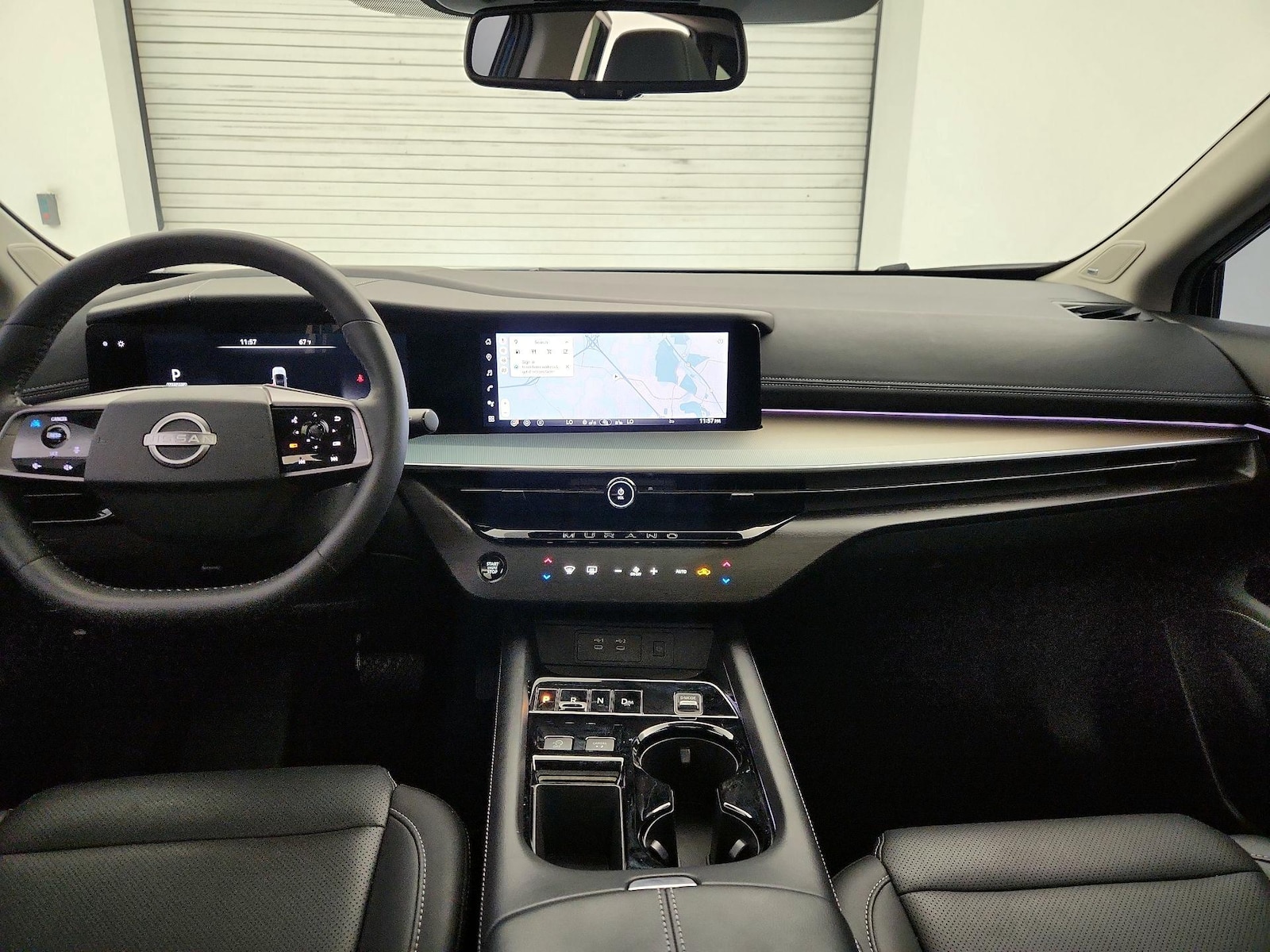 2026 Nissan Murano SL - Photo 10