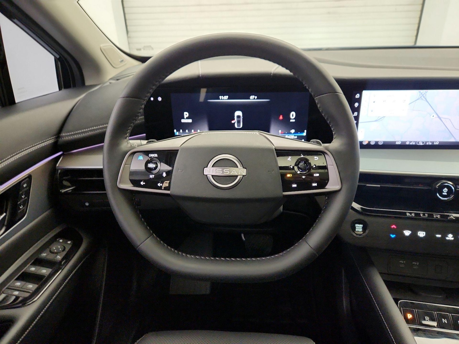 2026 Nissan Murano SL - Photo 11