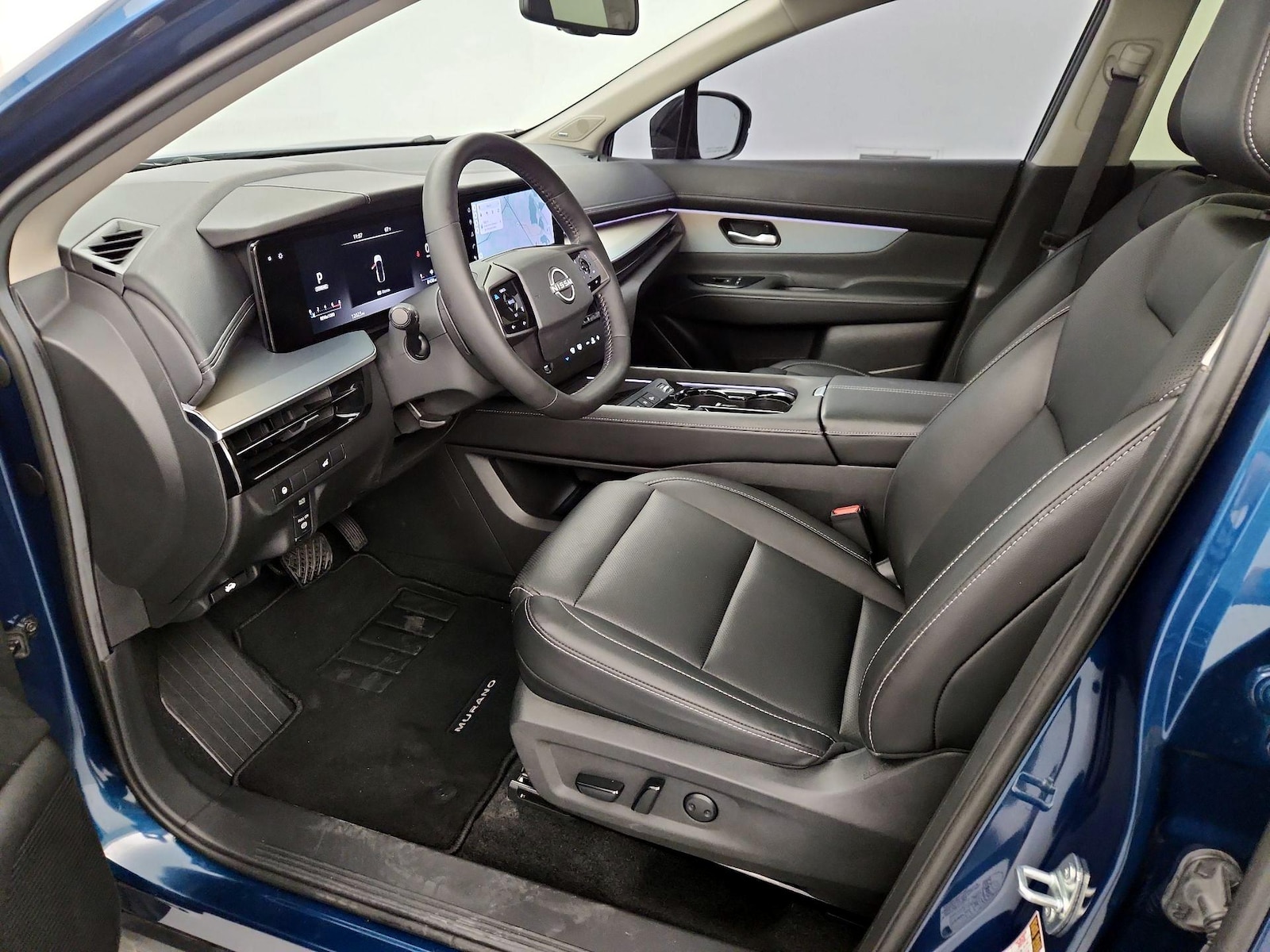 2026 Nissan Murano SL - Photo 12