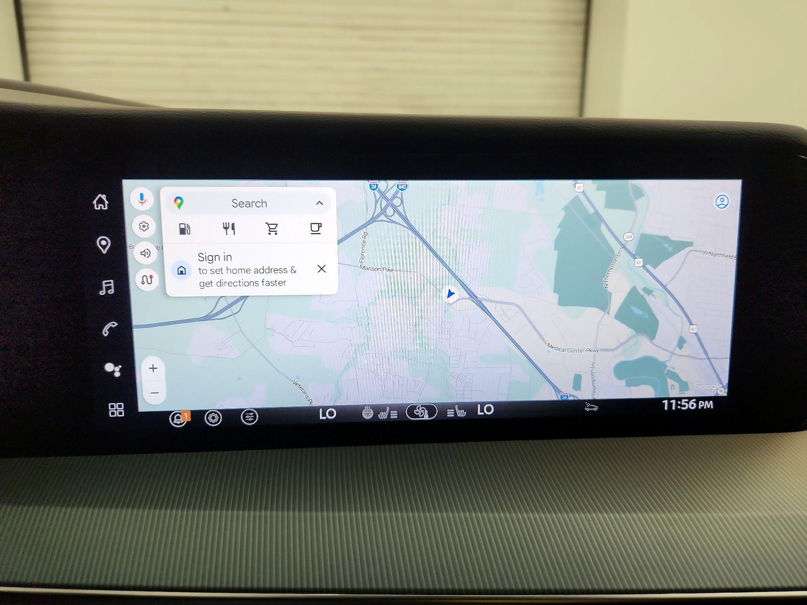 2026 Nissan Murano SL - Photo 15