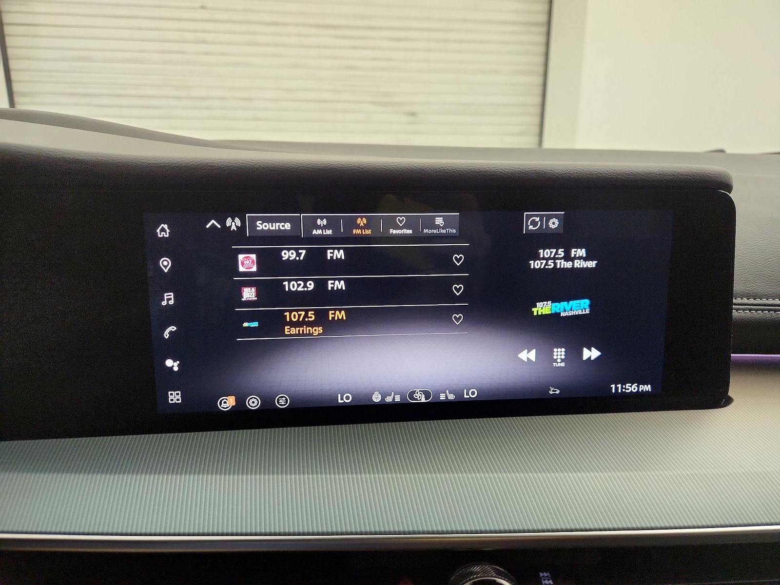 2026 Nissan Murano SL - Photo 17