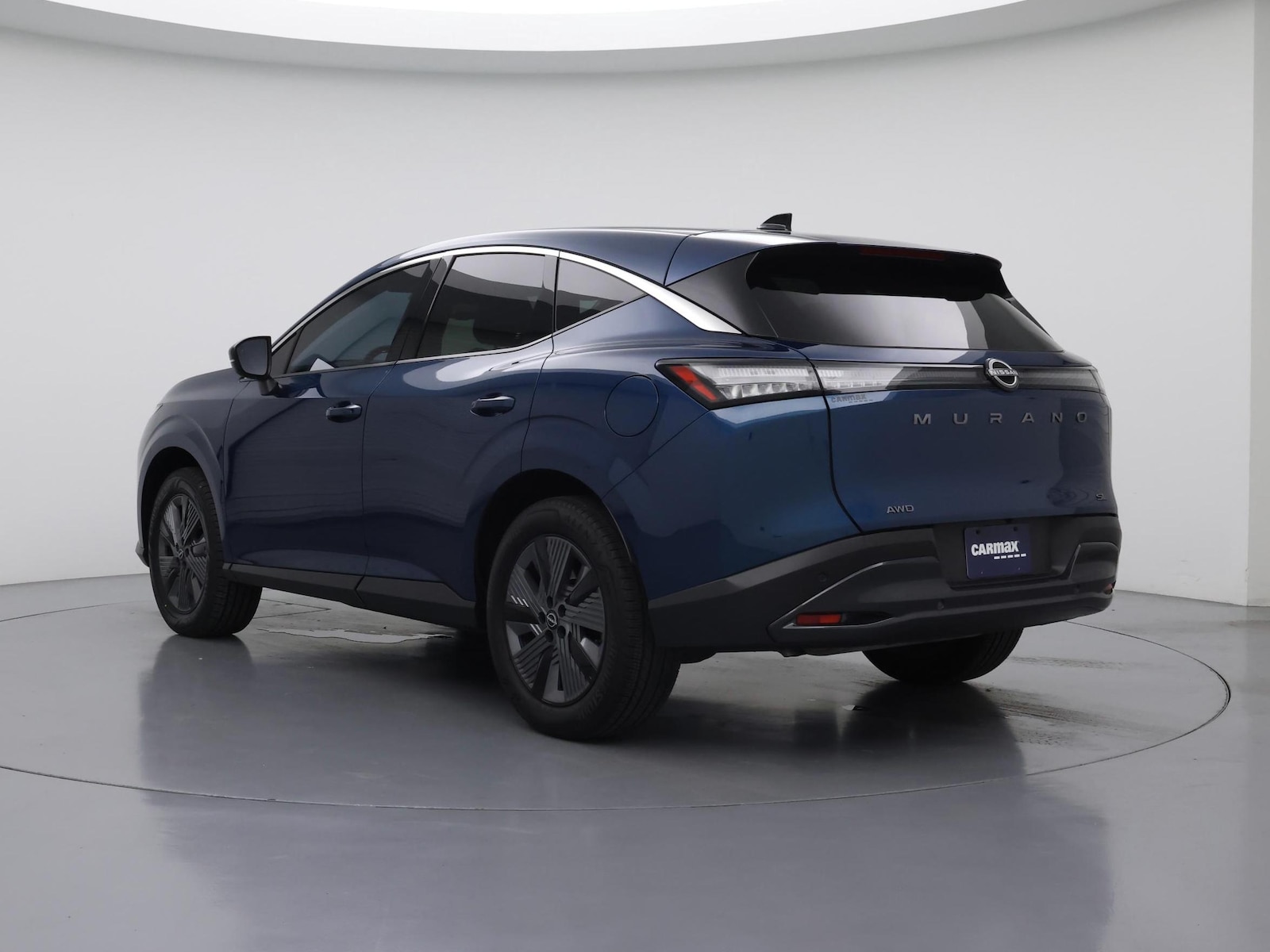 2026 Nissan Murano SL - Photo 3