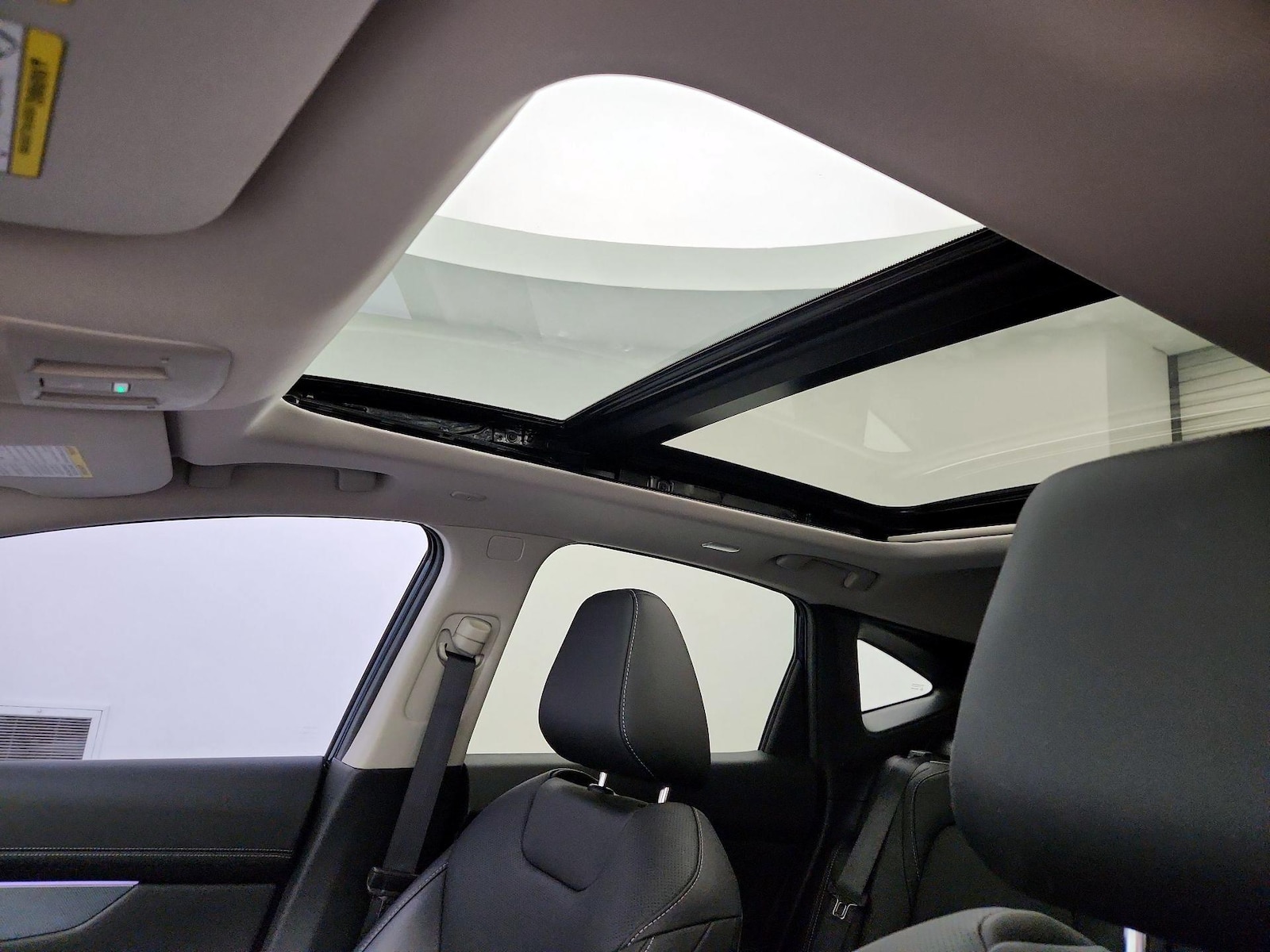 2026 Nissan Murano SL - Photo 21