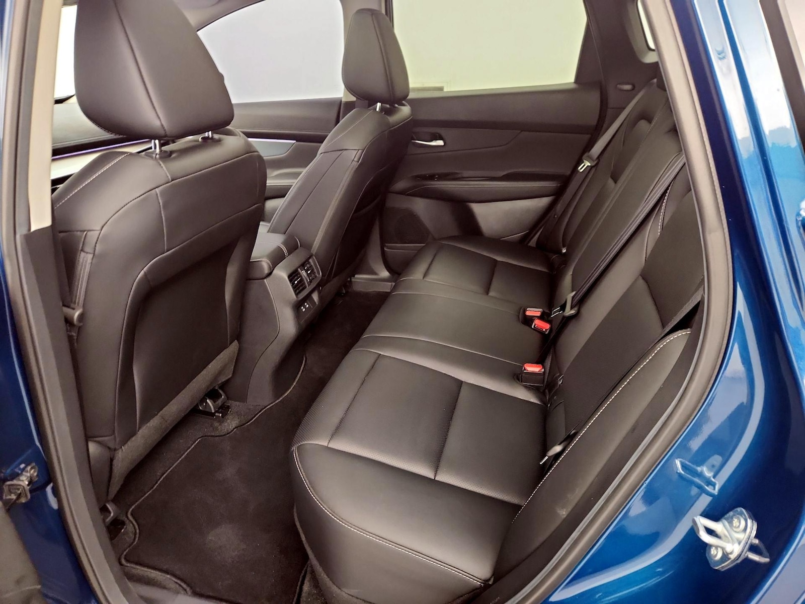 2026 Nissan Murano SL - Photo 22