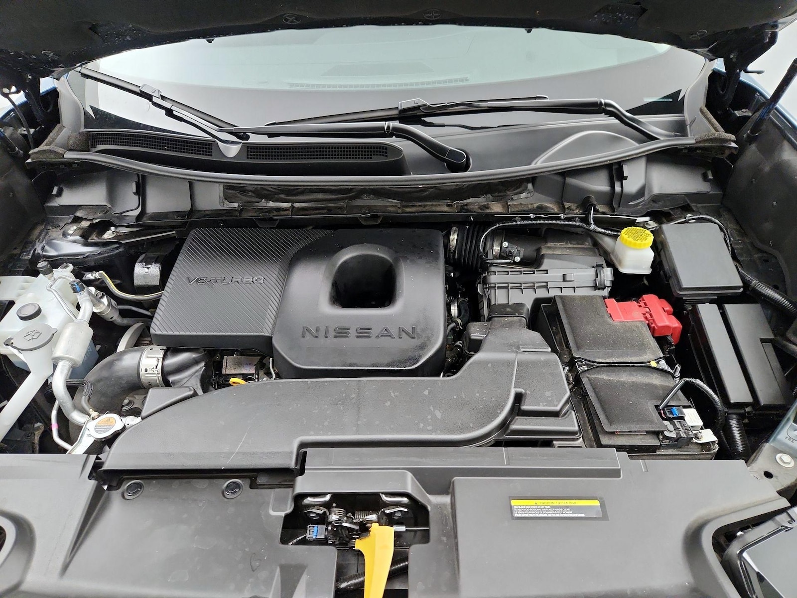2026 Nissan Murano SL - Photo 24