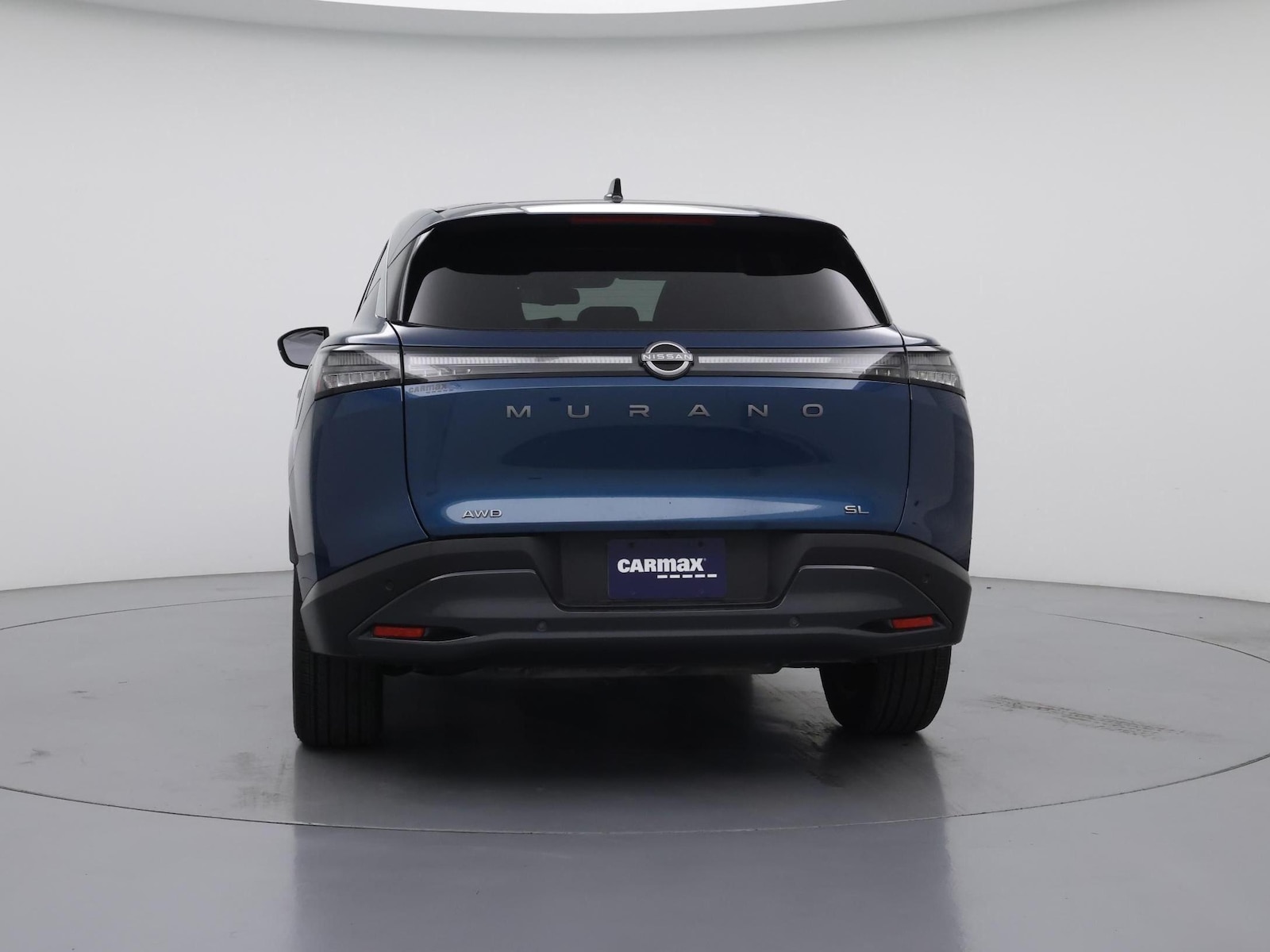 2026 Nissan Murano SL - Photo 7