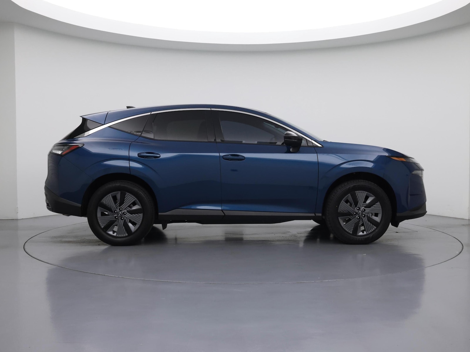 2026 Nissan Murano SL - Photo 8