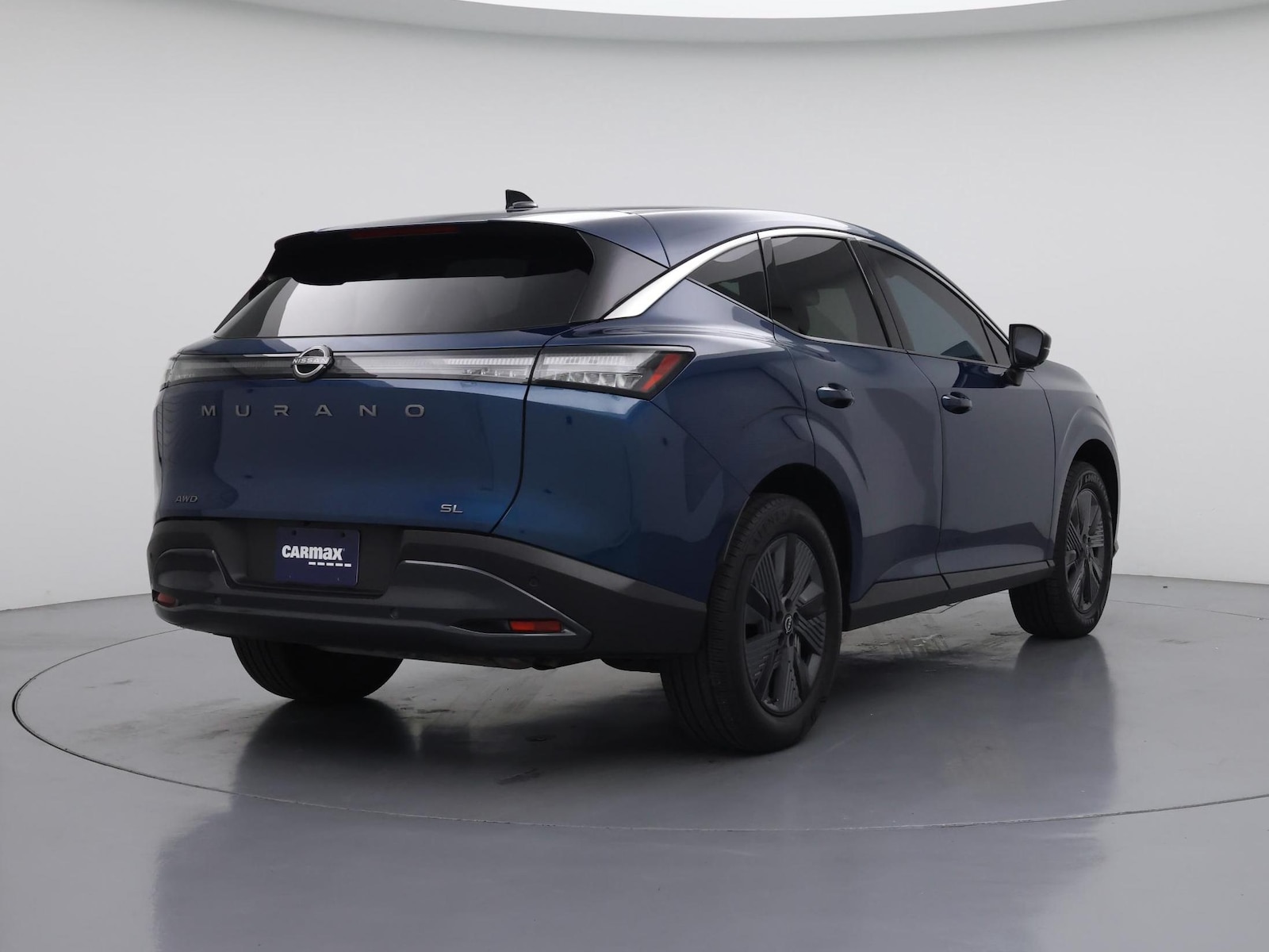 2026 Nissan Murano SL - Photo 9