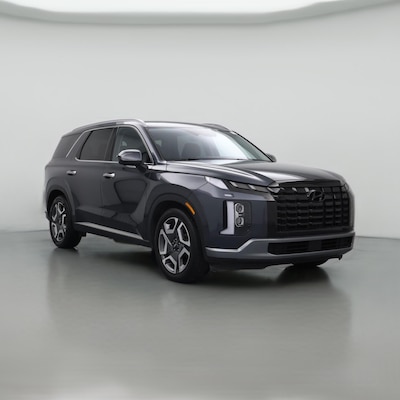 Recommended categories heading image of the selected vehicle