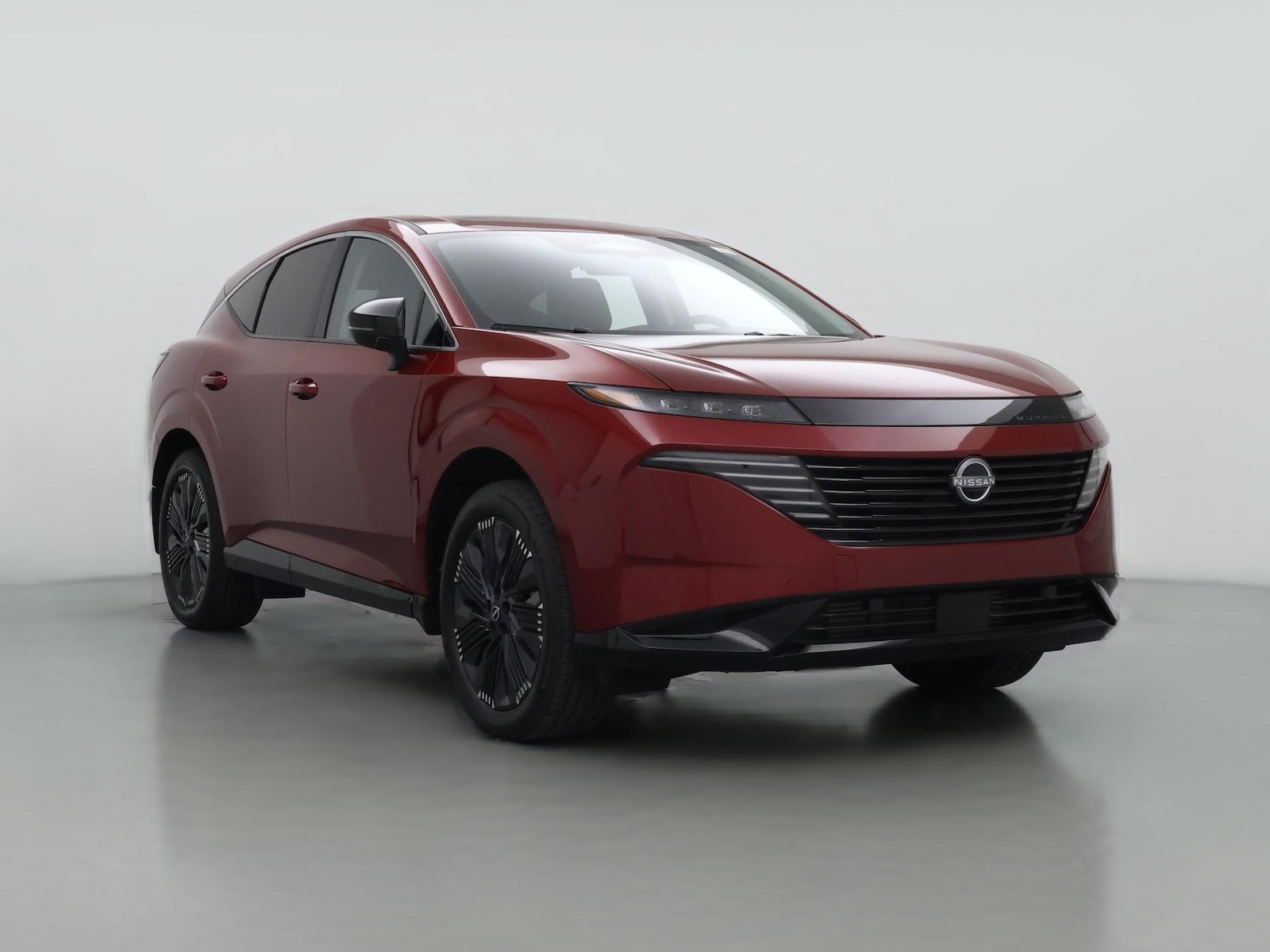 2026 Nissan Murano