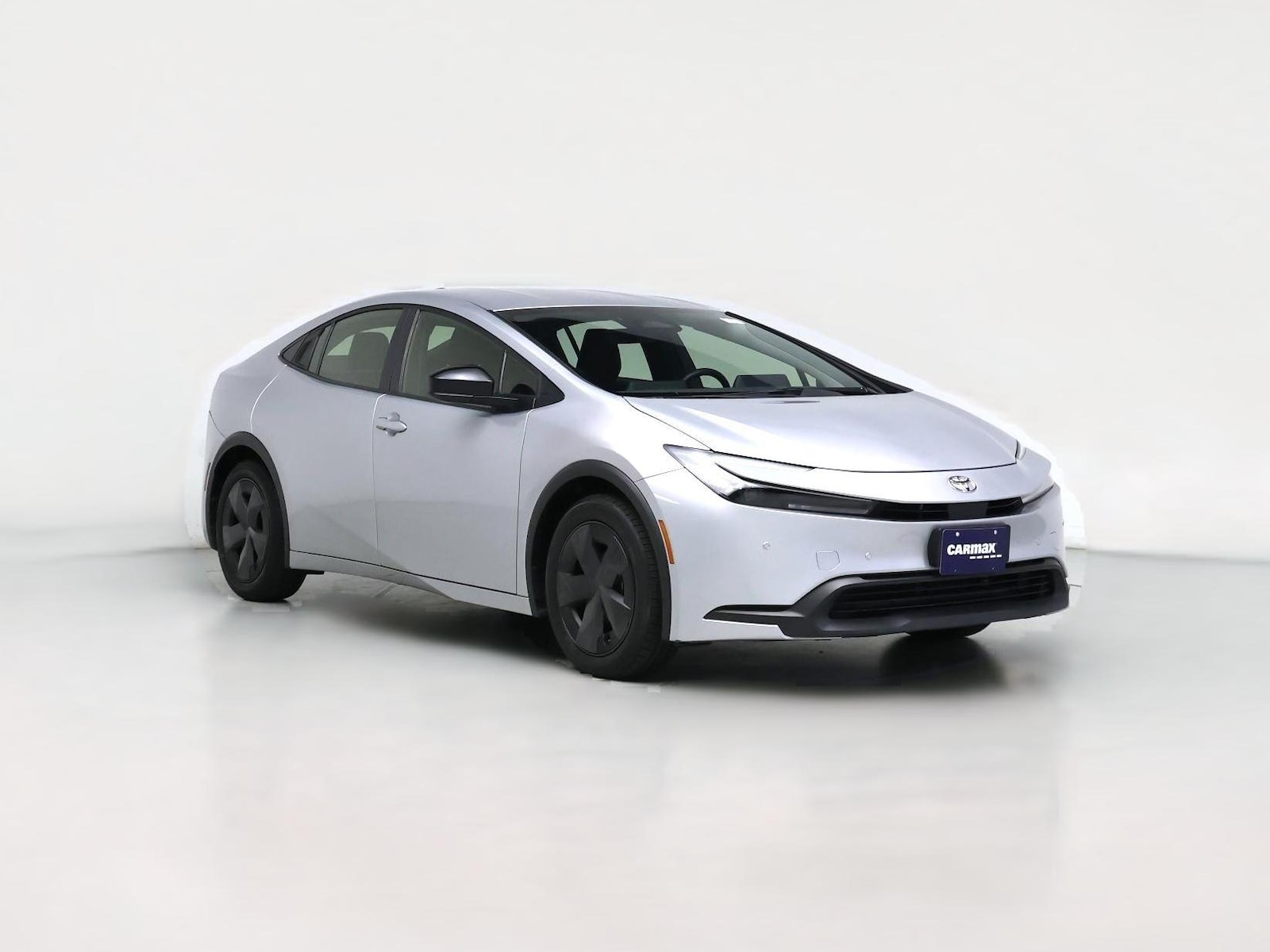 2025 Toyota Prius