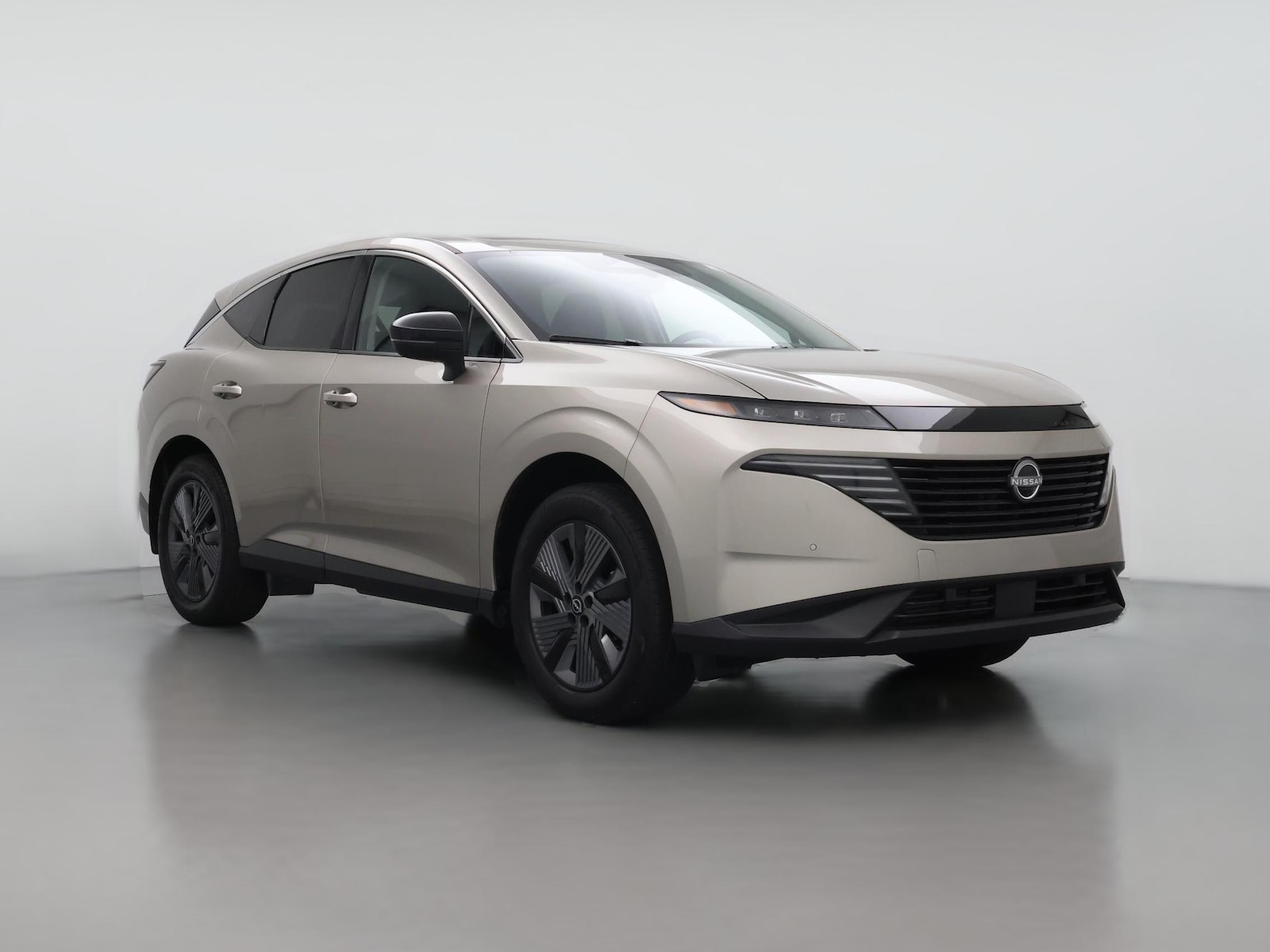 2026 Nissan Murano