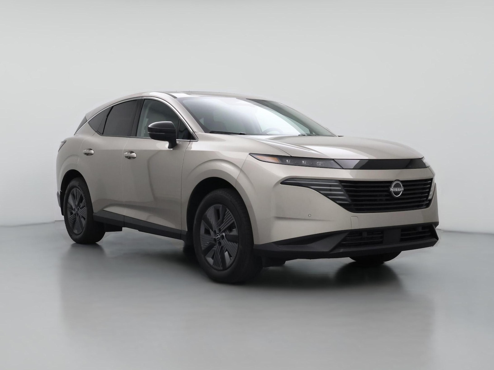 2026 Nissan Murano