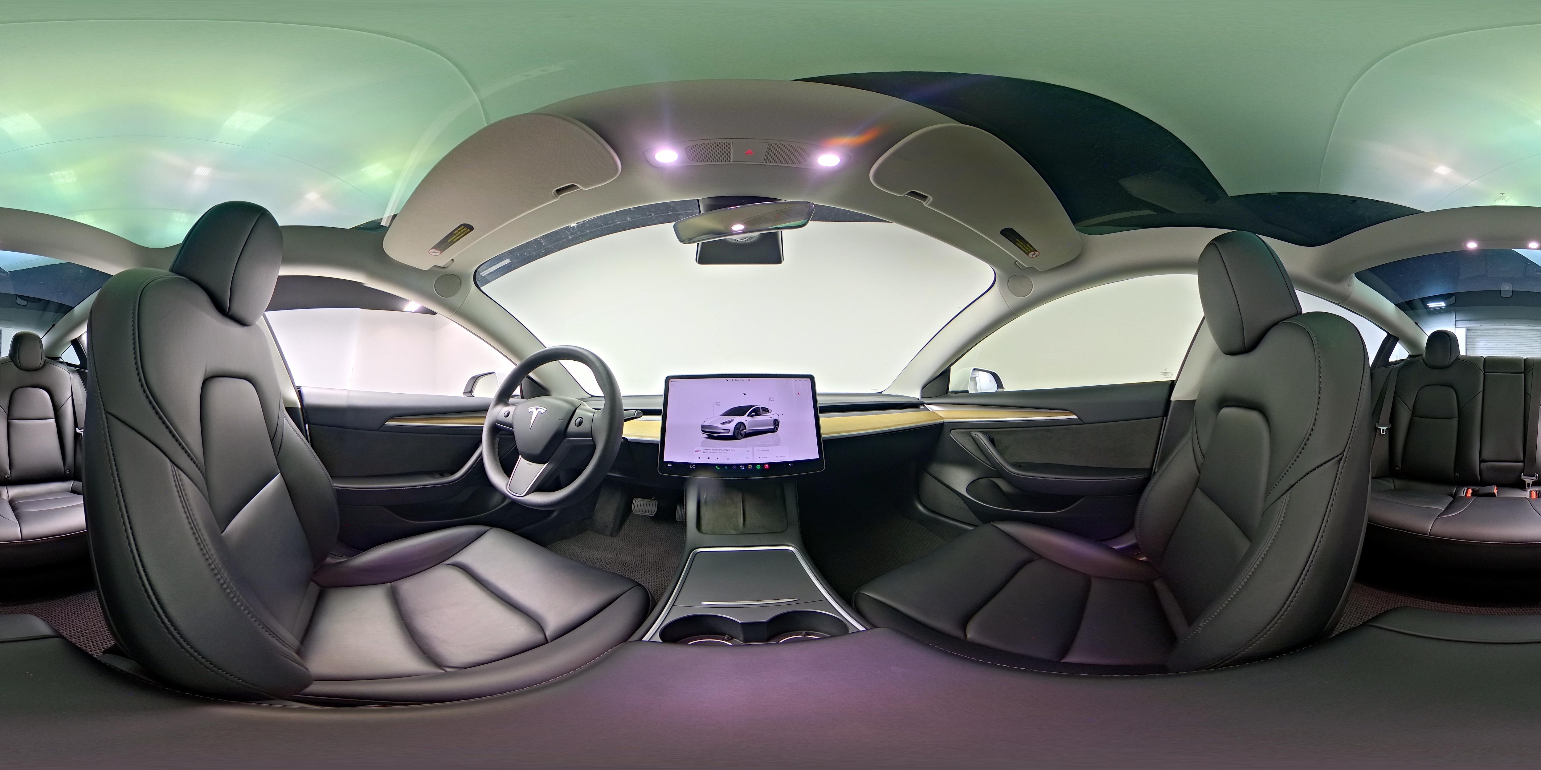 2023 Tesla Model 3, photo 25