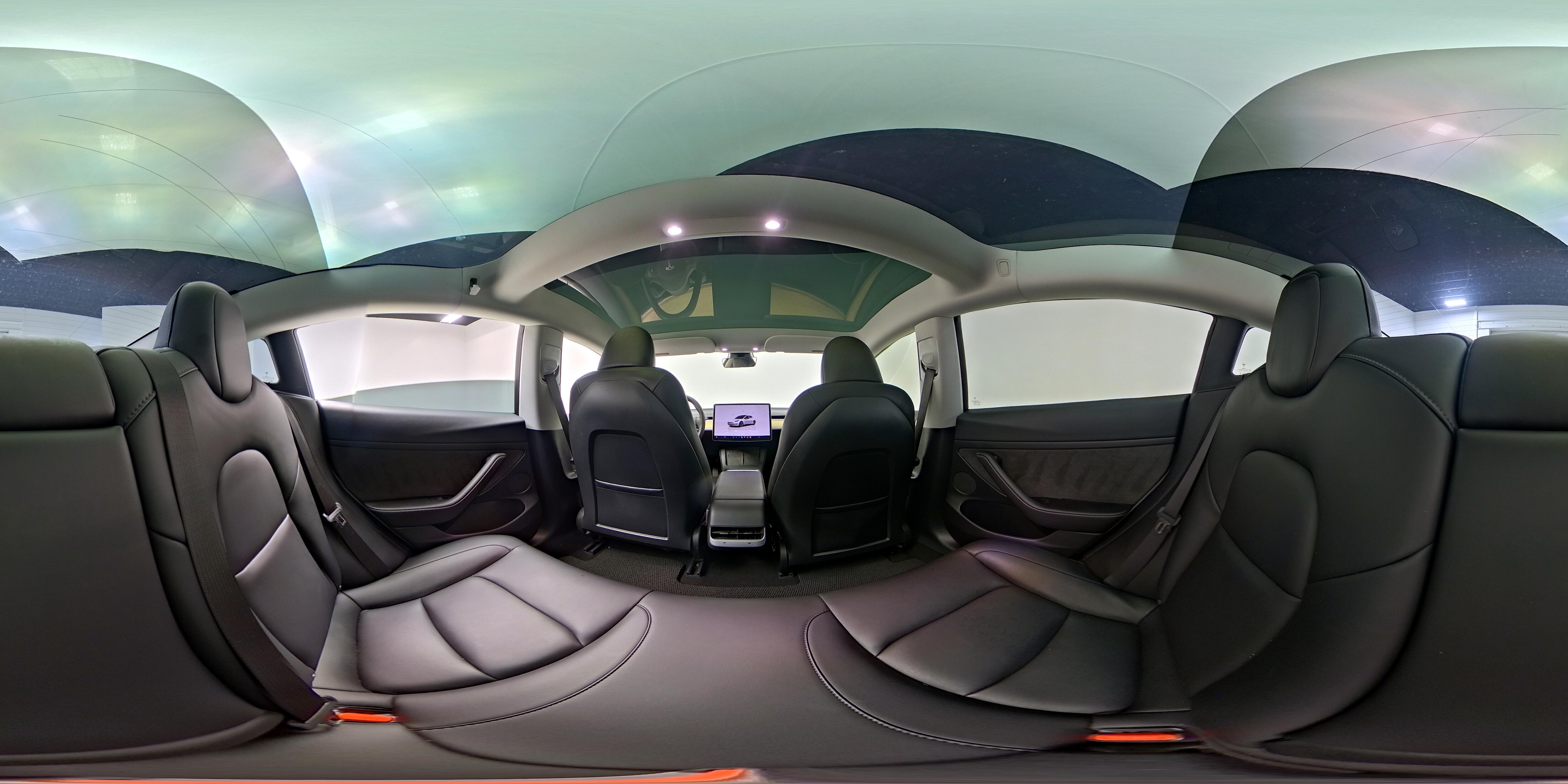 2023 Tesla Model 3, photo 26