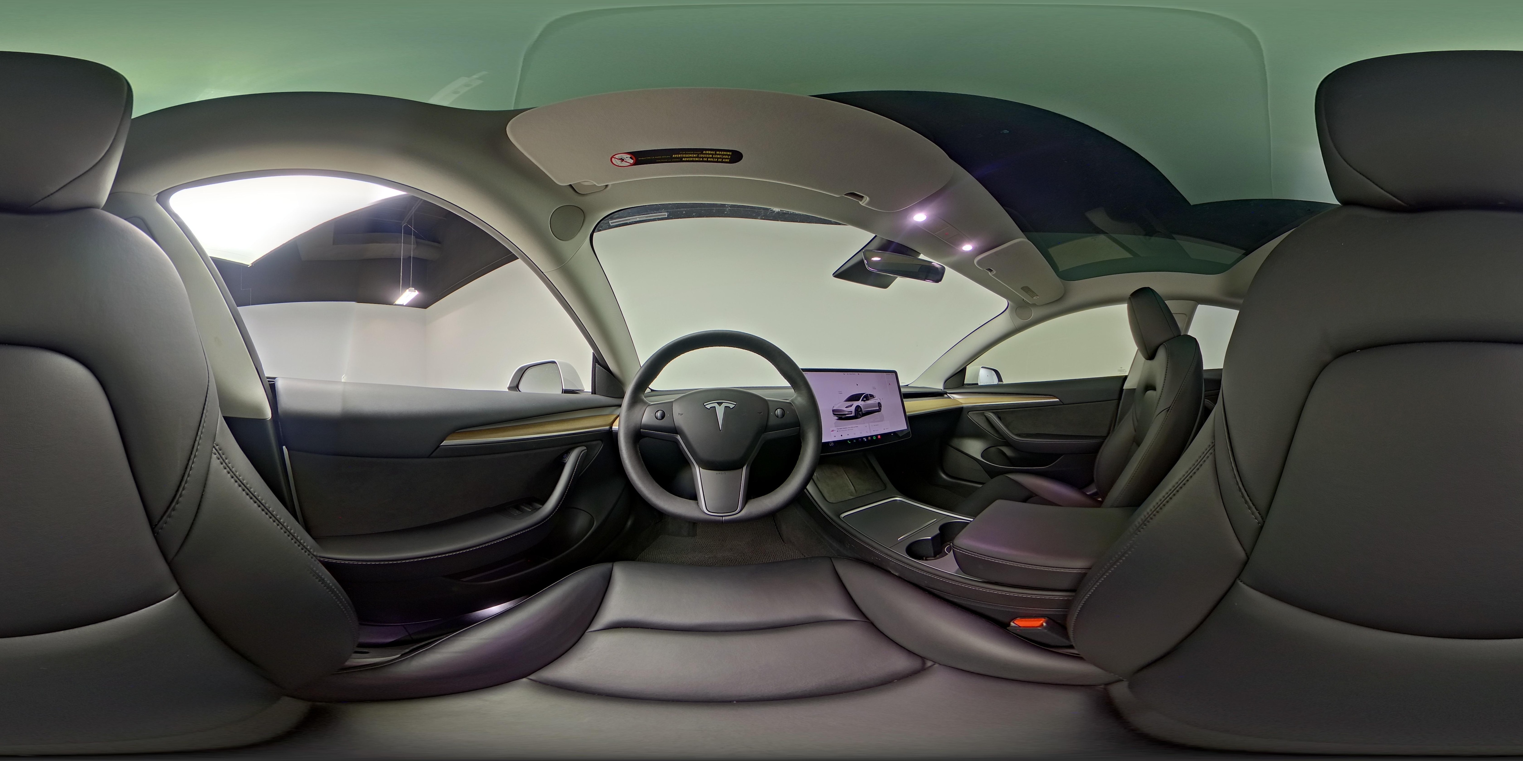 2023 Tesla Model 3, photo 27