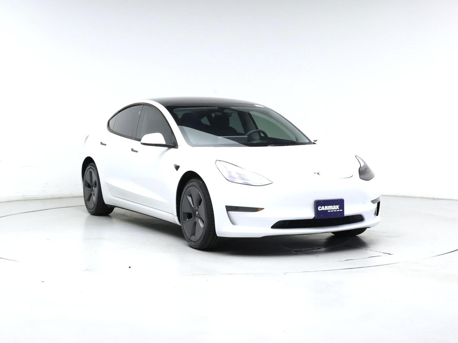 2023 Tesla Model 3, photo 2