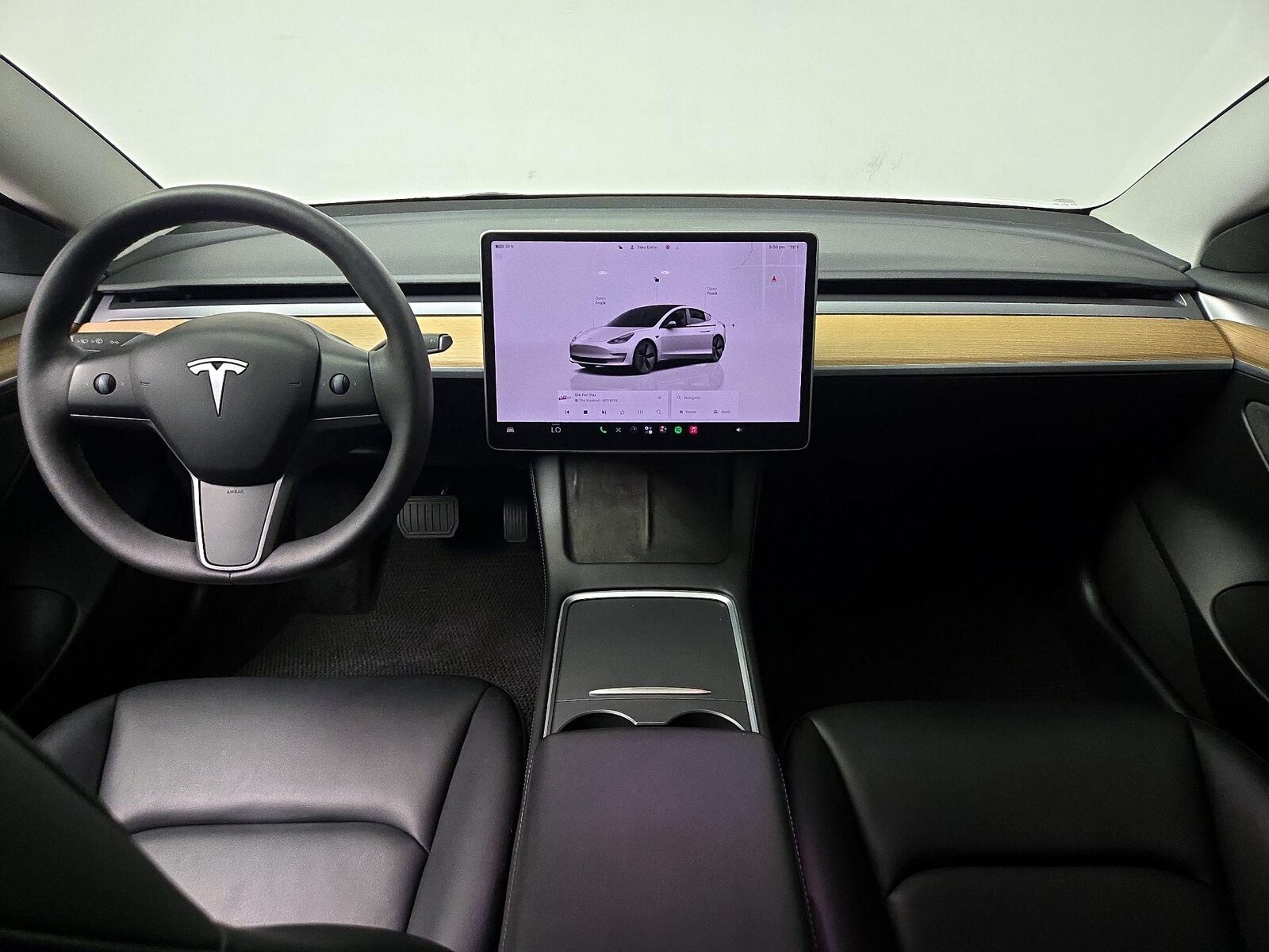 2023 Tesla Model 3, photo 10