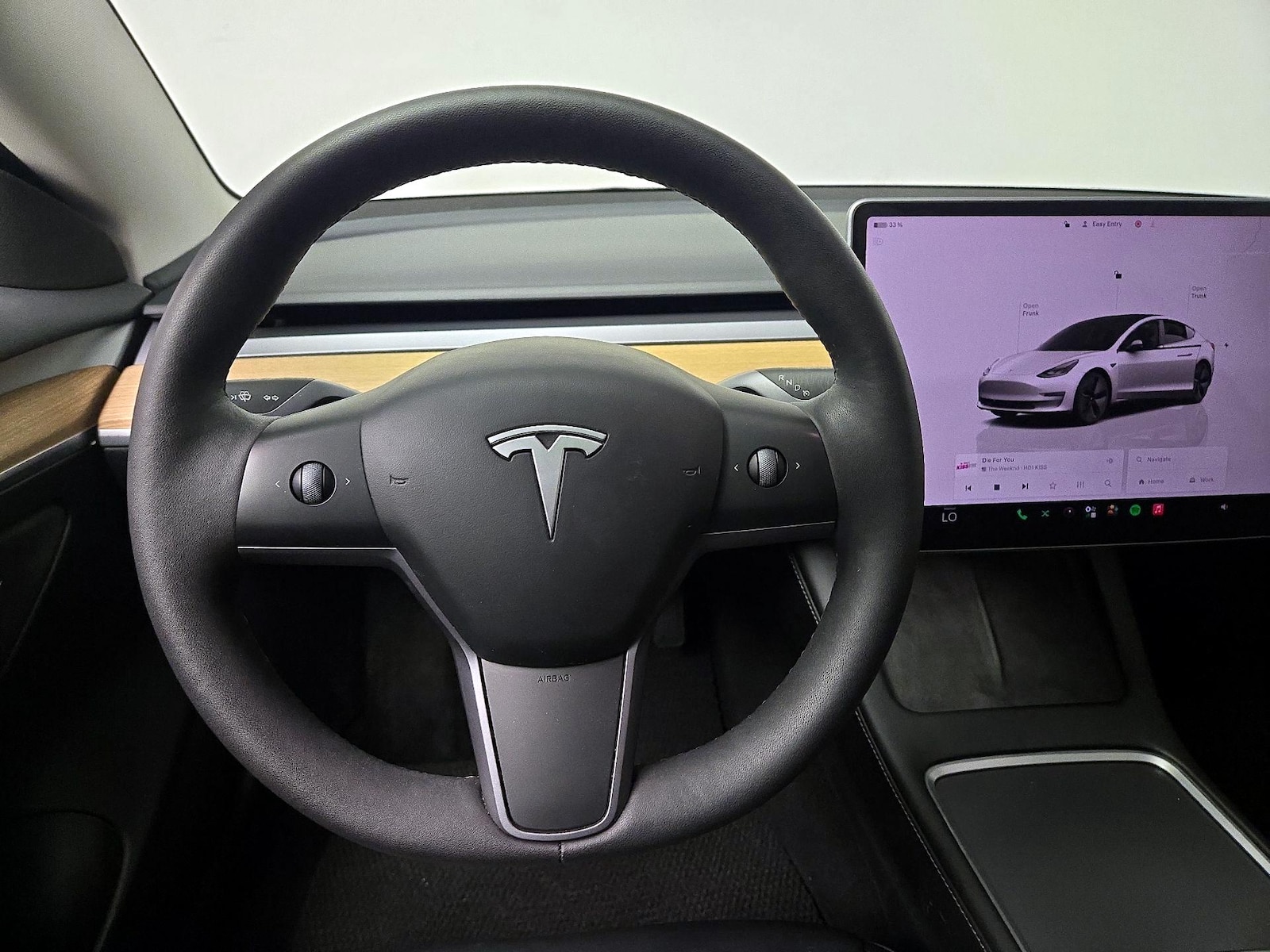 2023 Tesla Model 3, photo 11