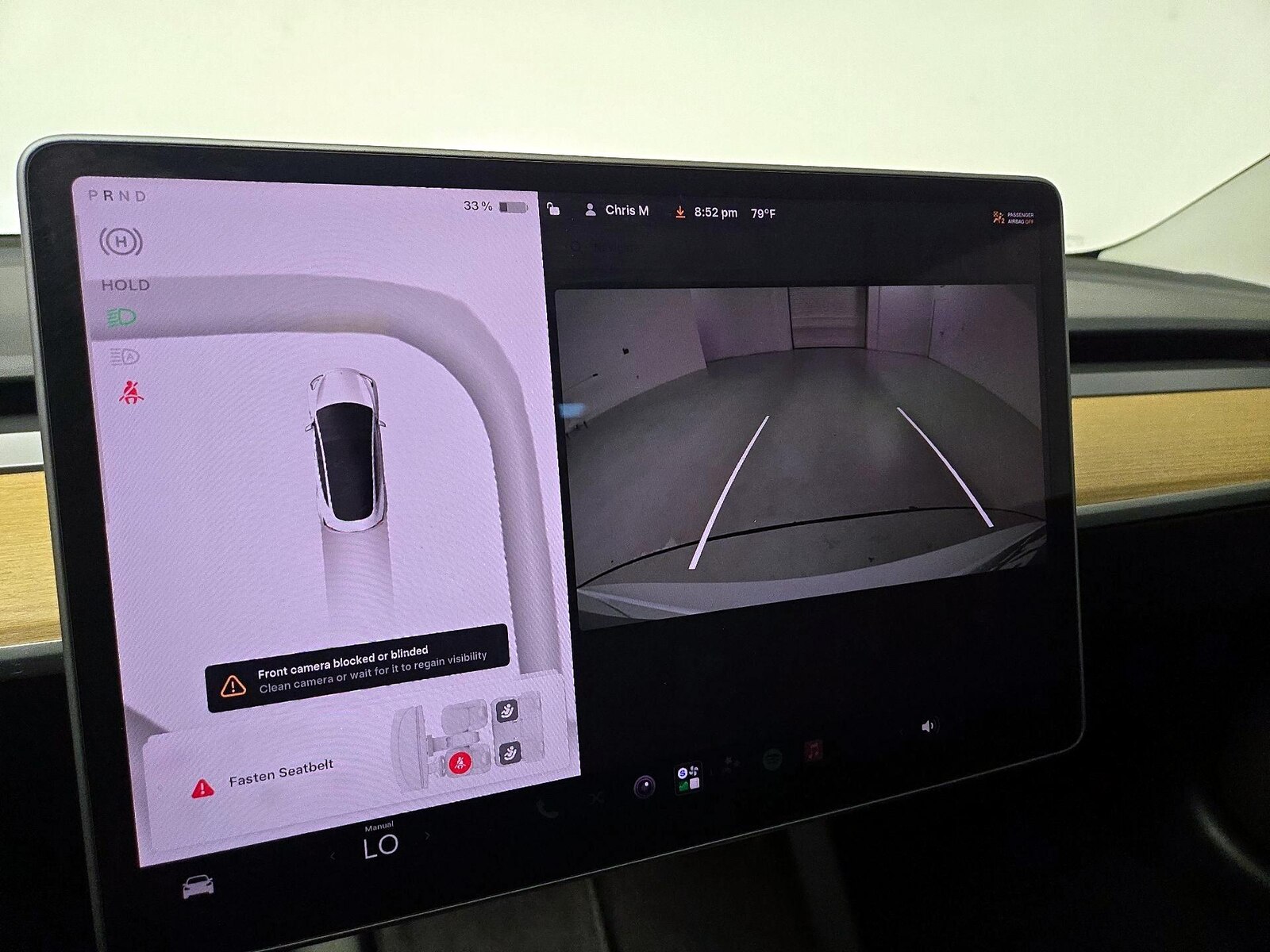 2023 Tesla Model 3, photo 15