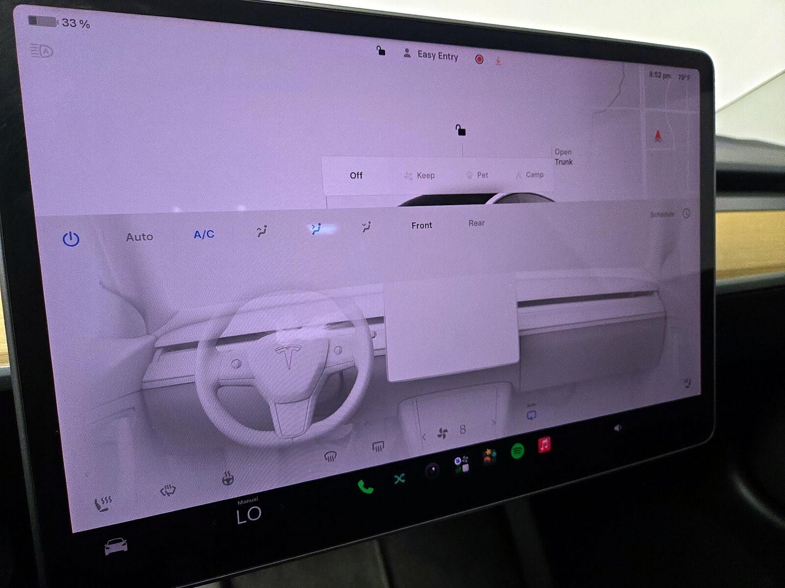 2023 Tesla Model 3, photo 17