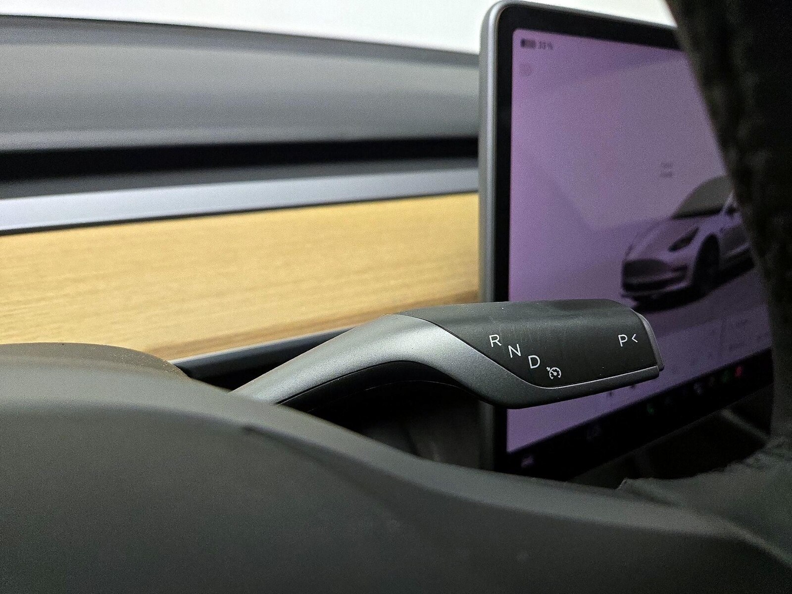 2023 Tesla Model 3, photo 18