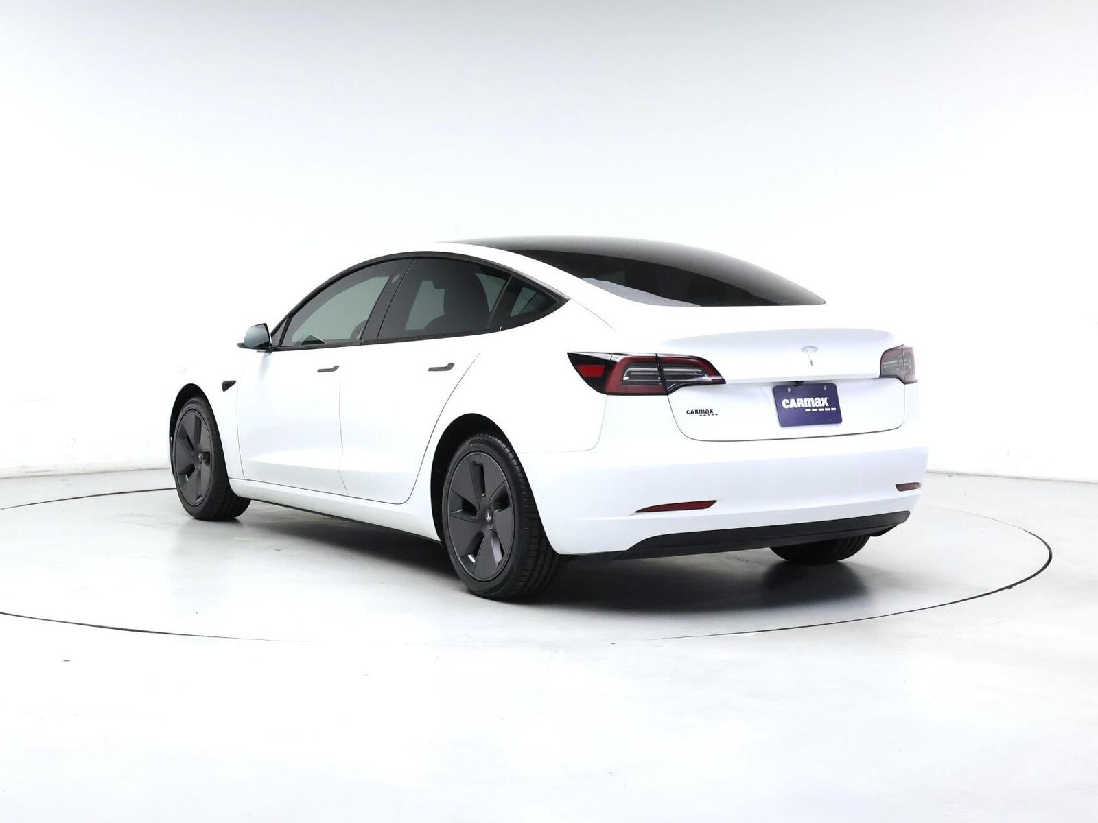 2023 Tesla Model 3, photo 3