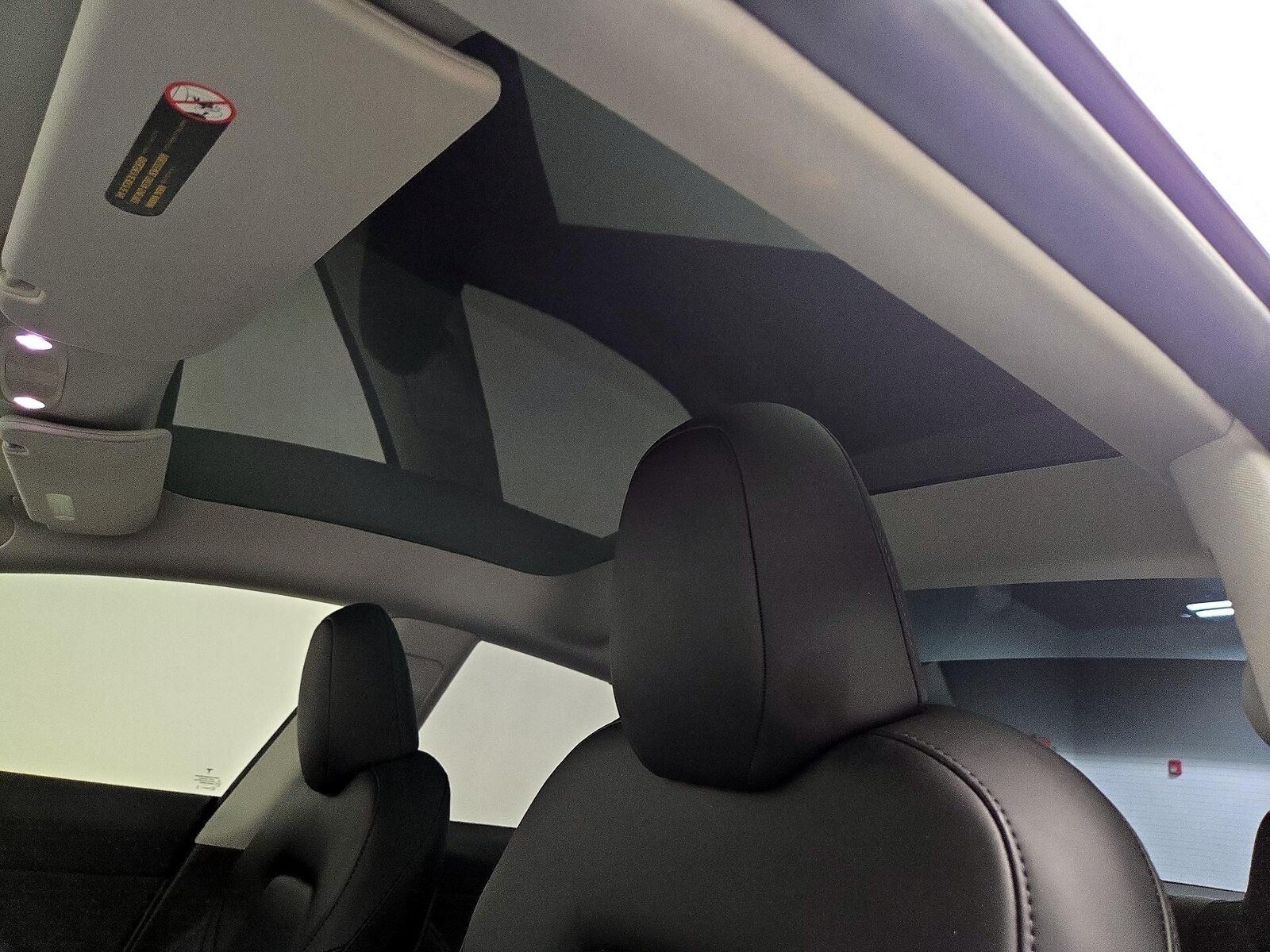 2023 Tesla Model 3, photo 20