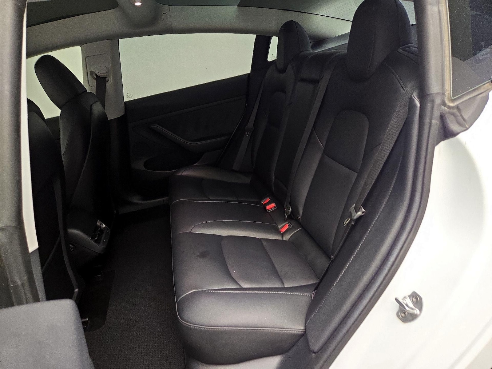 2023 Tesla Model 3, photo 21