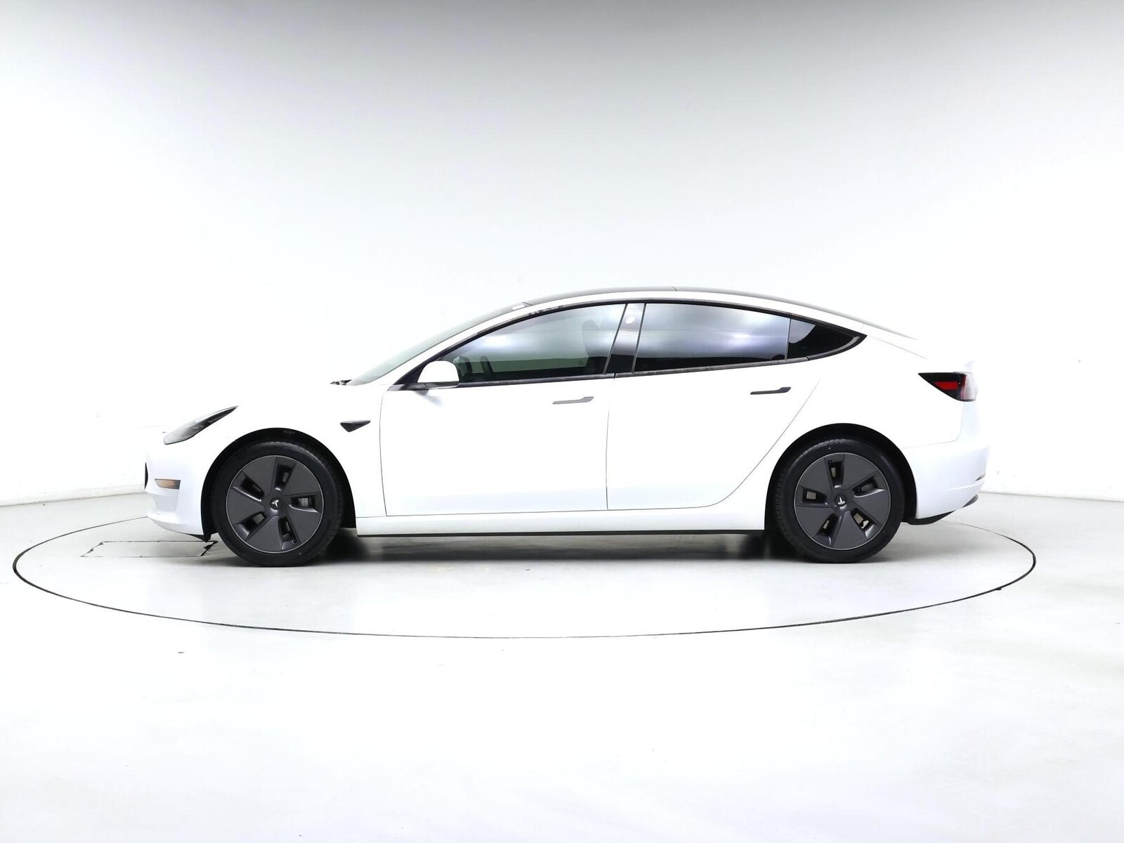 2023 Tesla Model 3, photo 4
