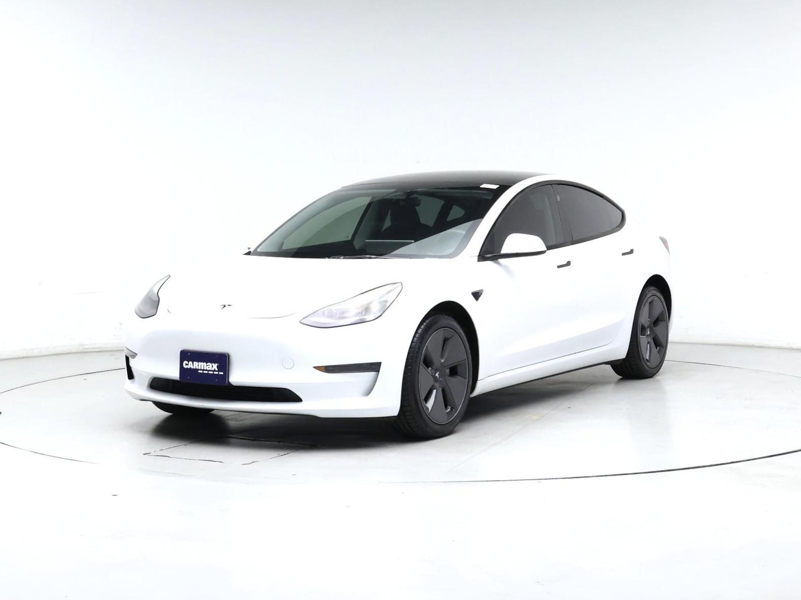 2023 Tesla Model 3, photo 5