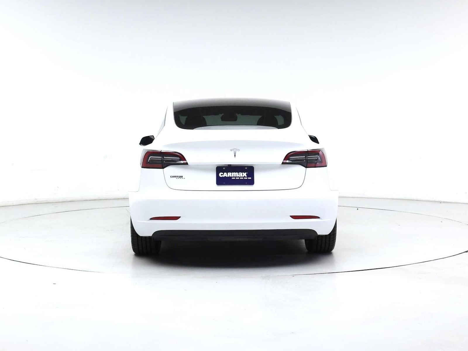 2023 Tesla Model 3, photo 7